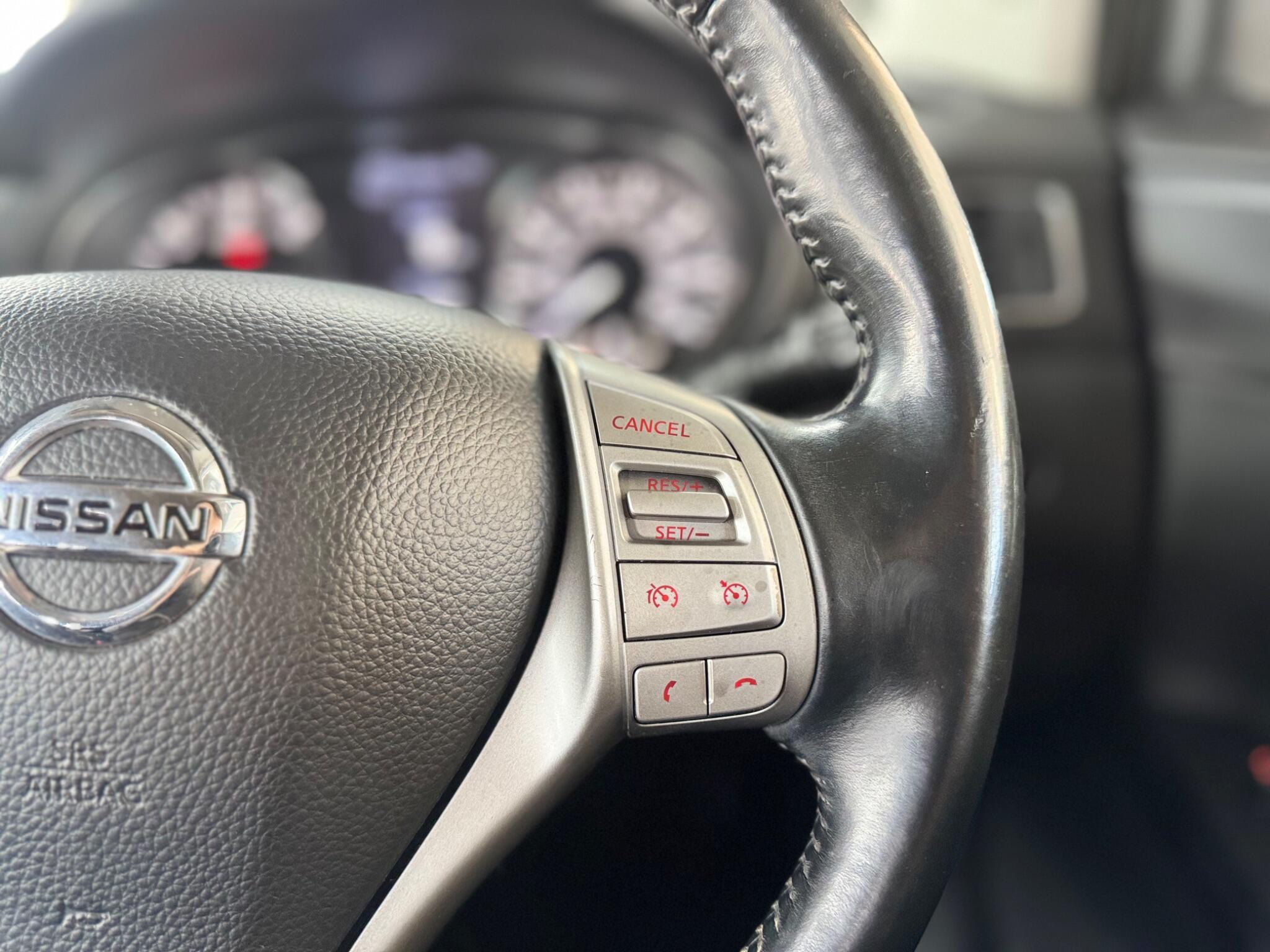 Nissan Pulsar - Image 40