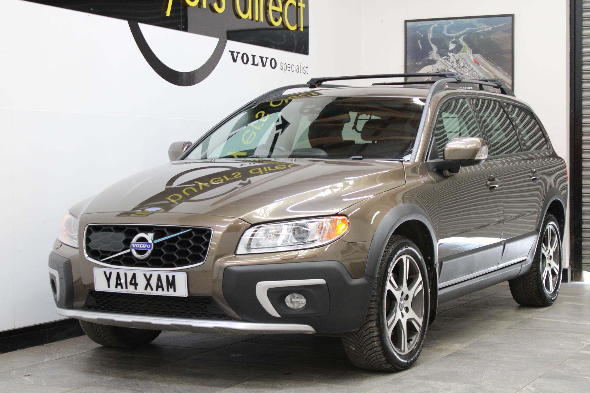 Volvo XC70 - Image 26