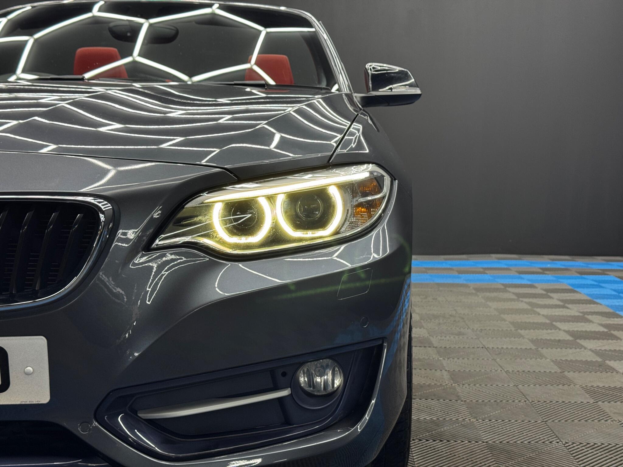 BMW 2 Series - Image 42