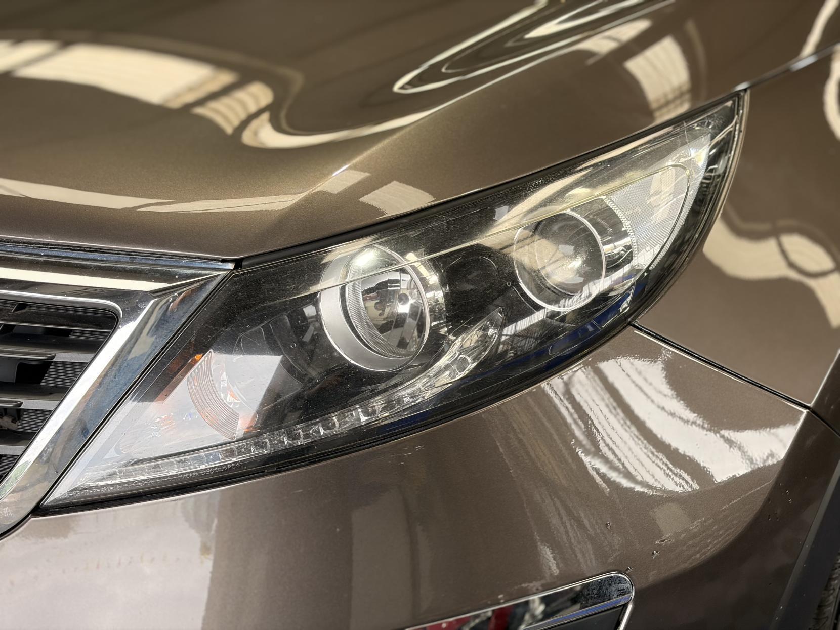 Kia Sportage - Image 10