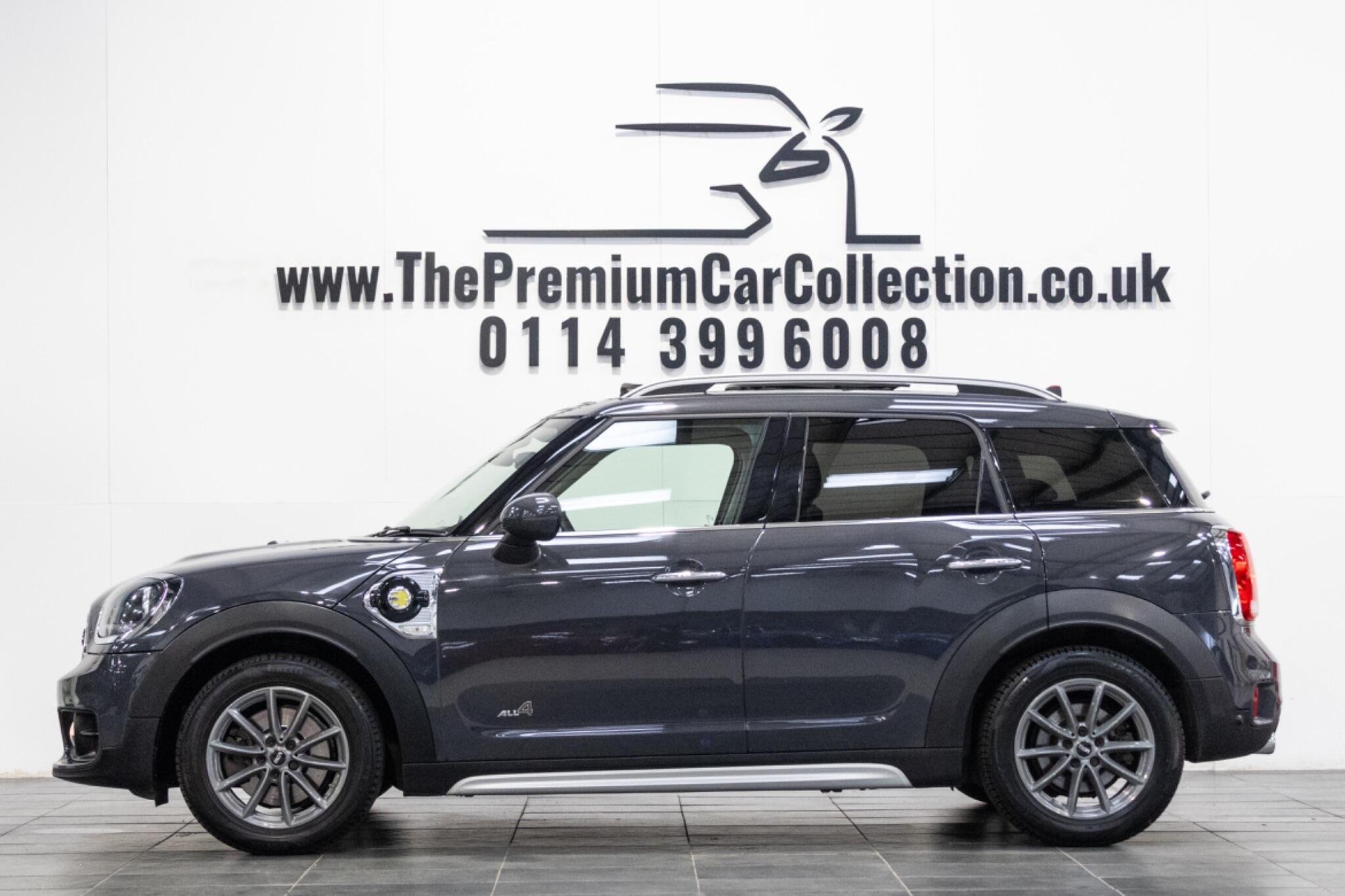 MINI Countryman - Image 3