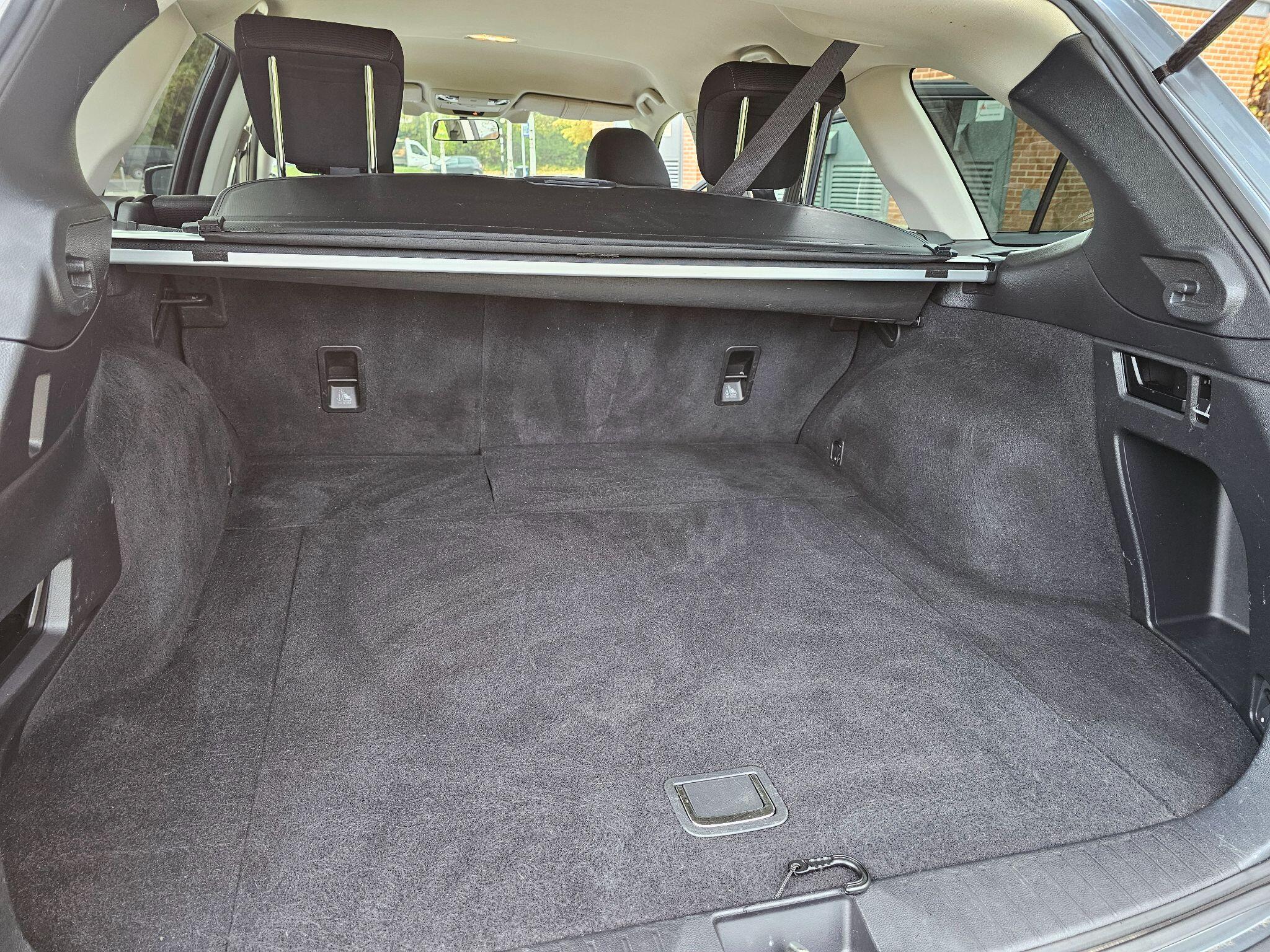 Subaru Outback - Image 41