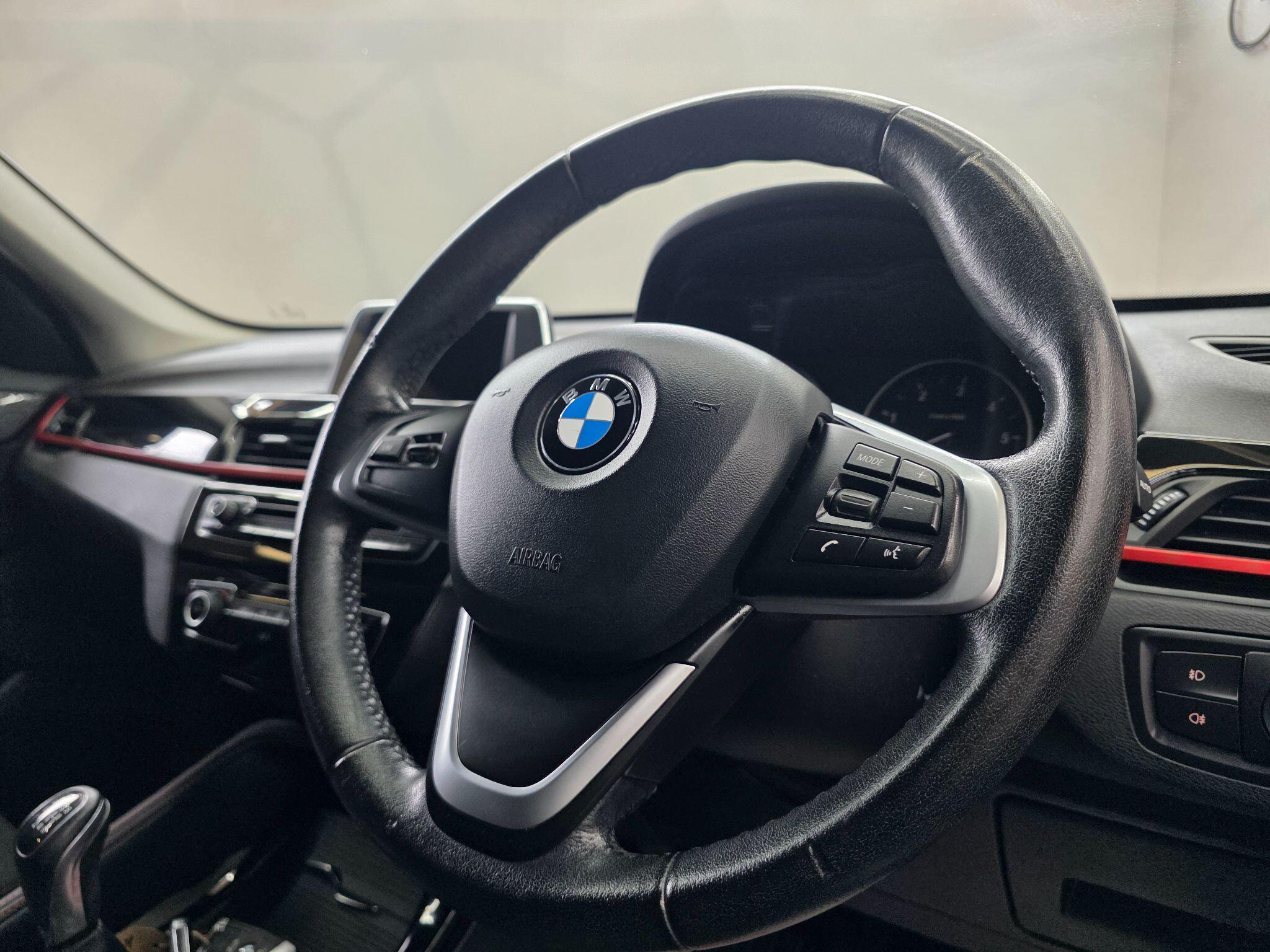 BMW X1 - Image 13