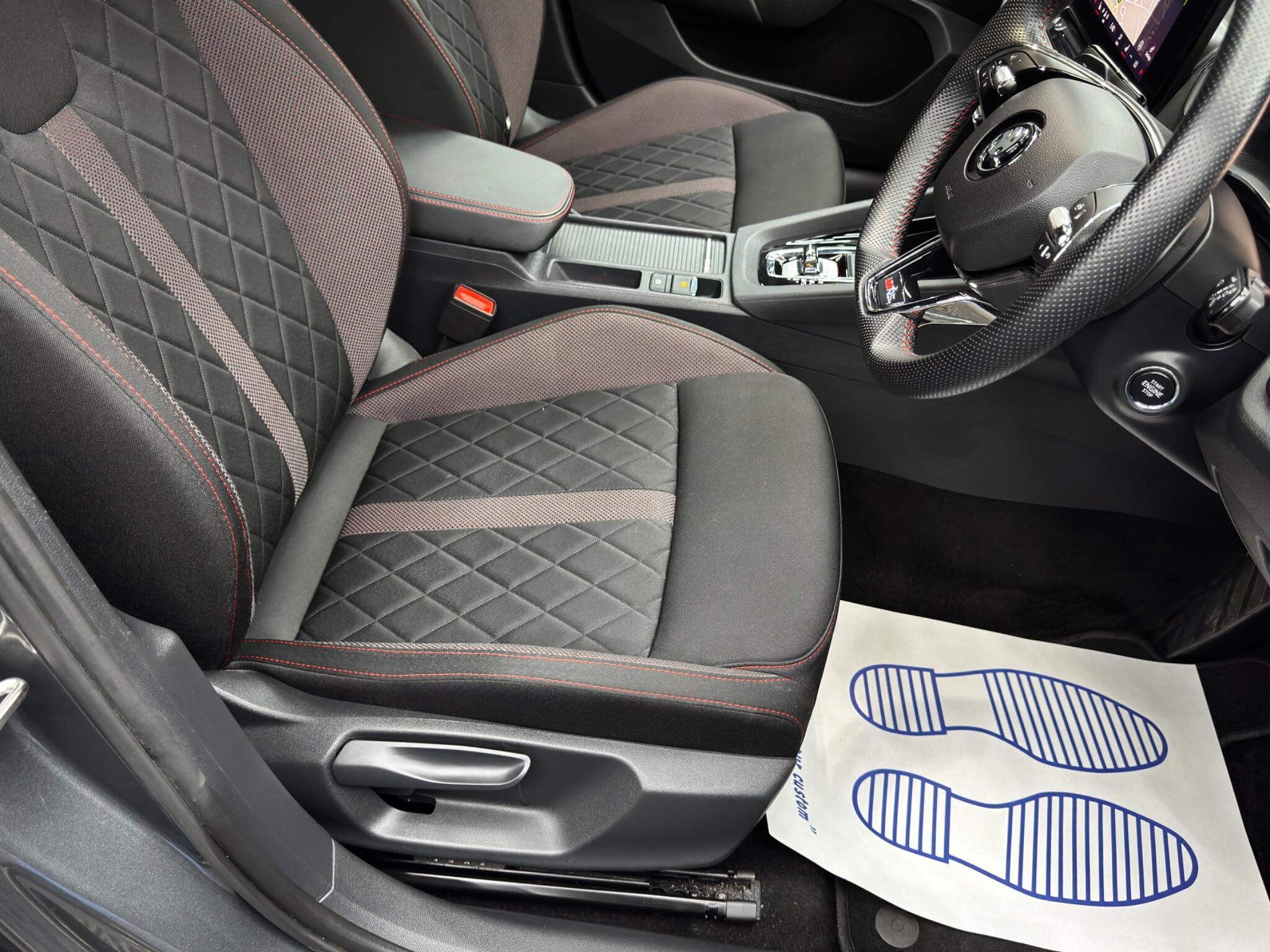 Skoda Octavia - Image 13