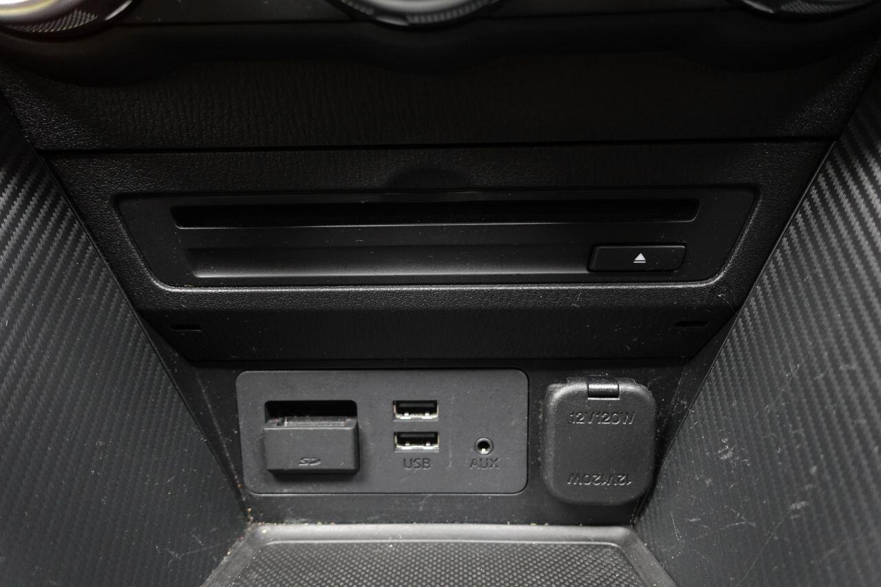 Mazda MAZDA2 - Image 30