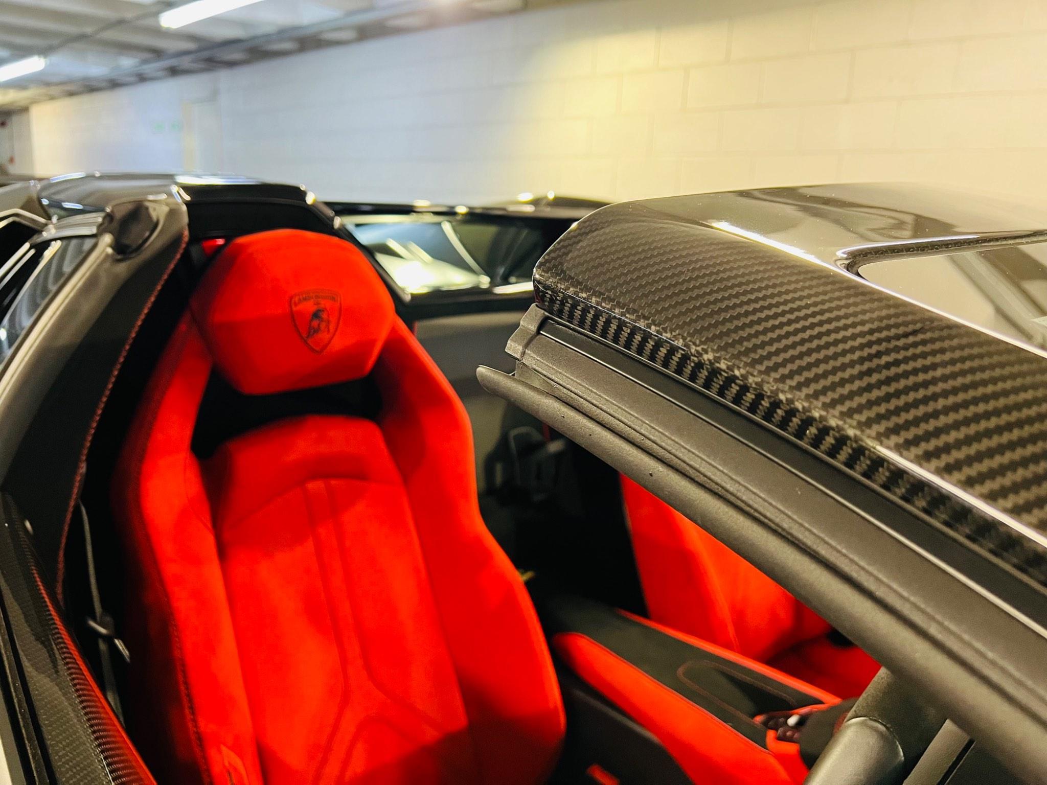 Lamborghini Aventador - Image 19