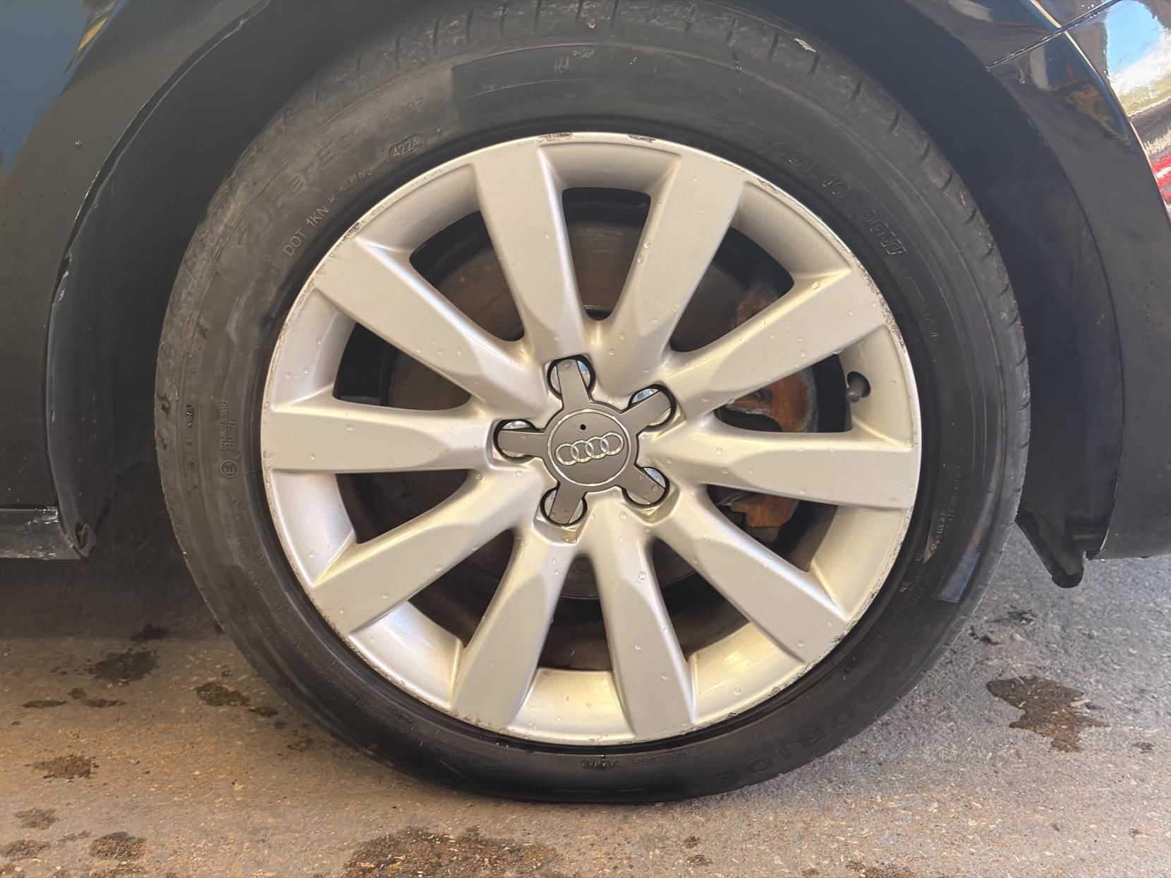 Audi A1 - Image 14