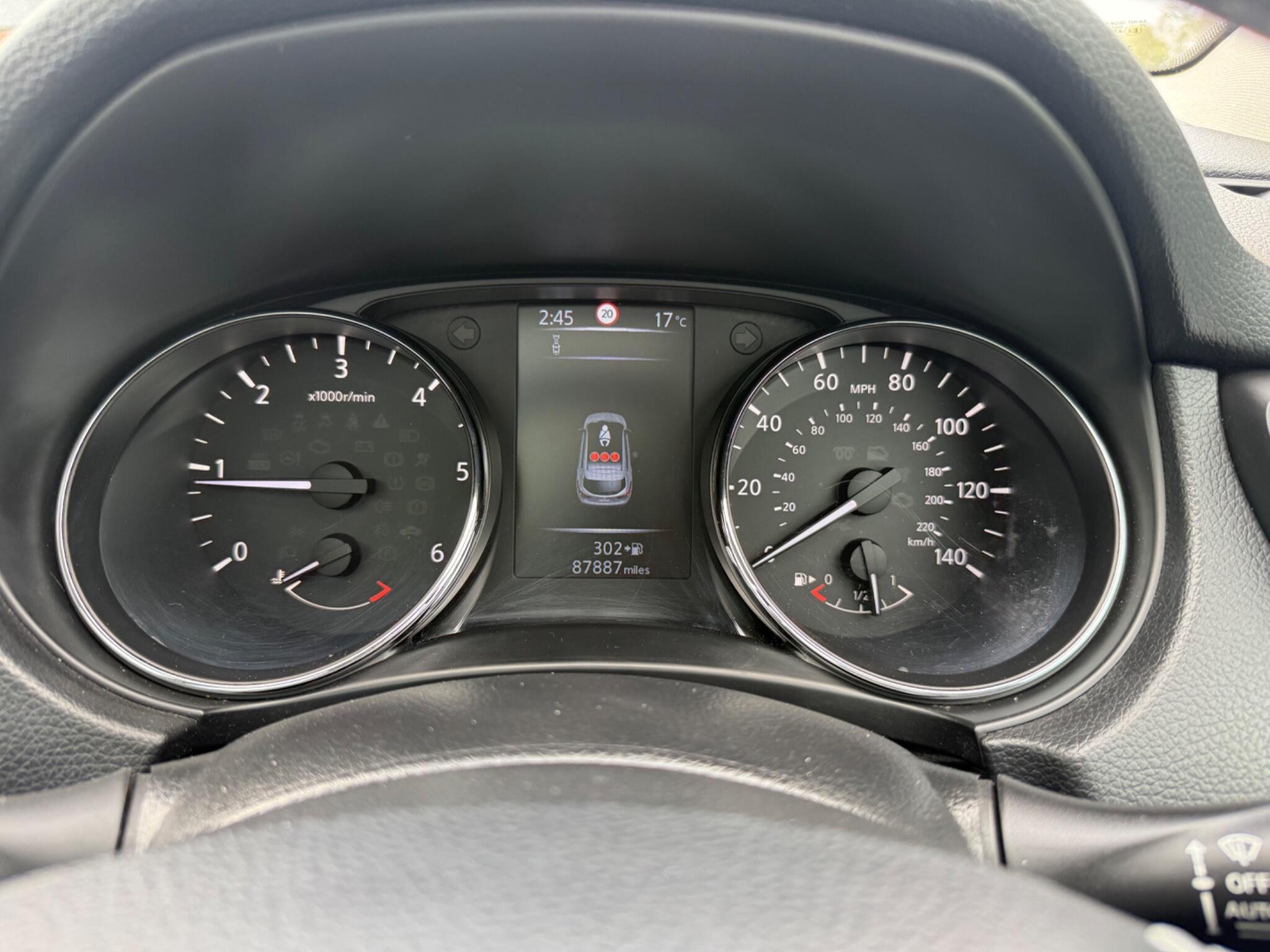 Nissan Qashqai - Image 14