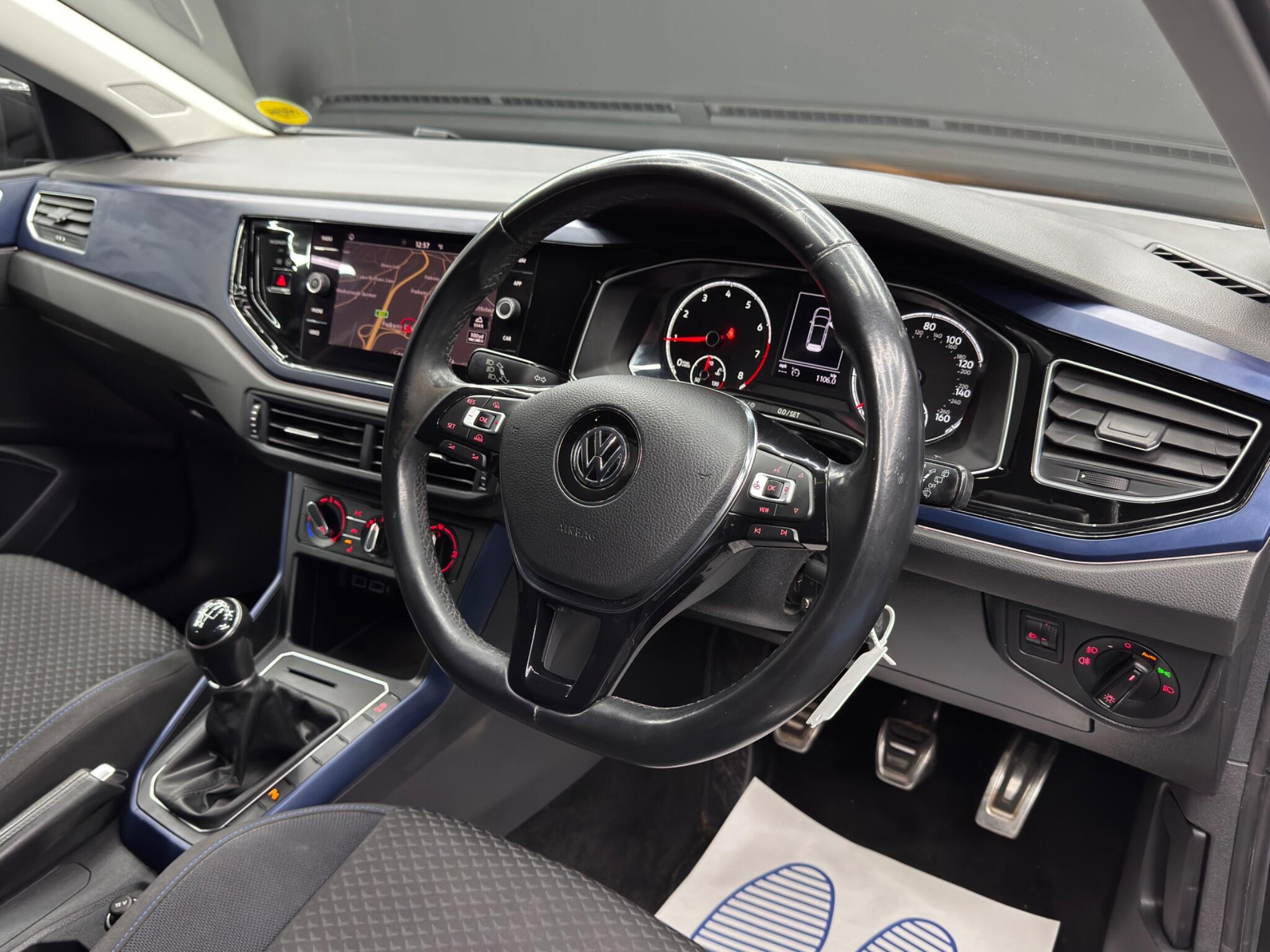 Volkswagen Polo - Image 9