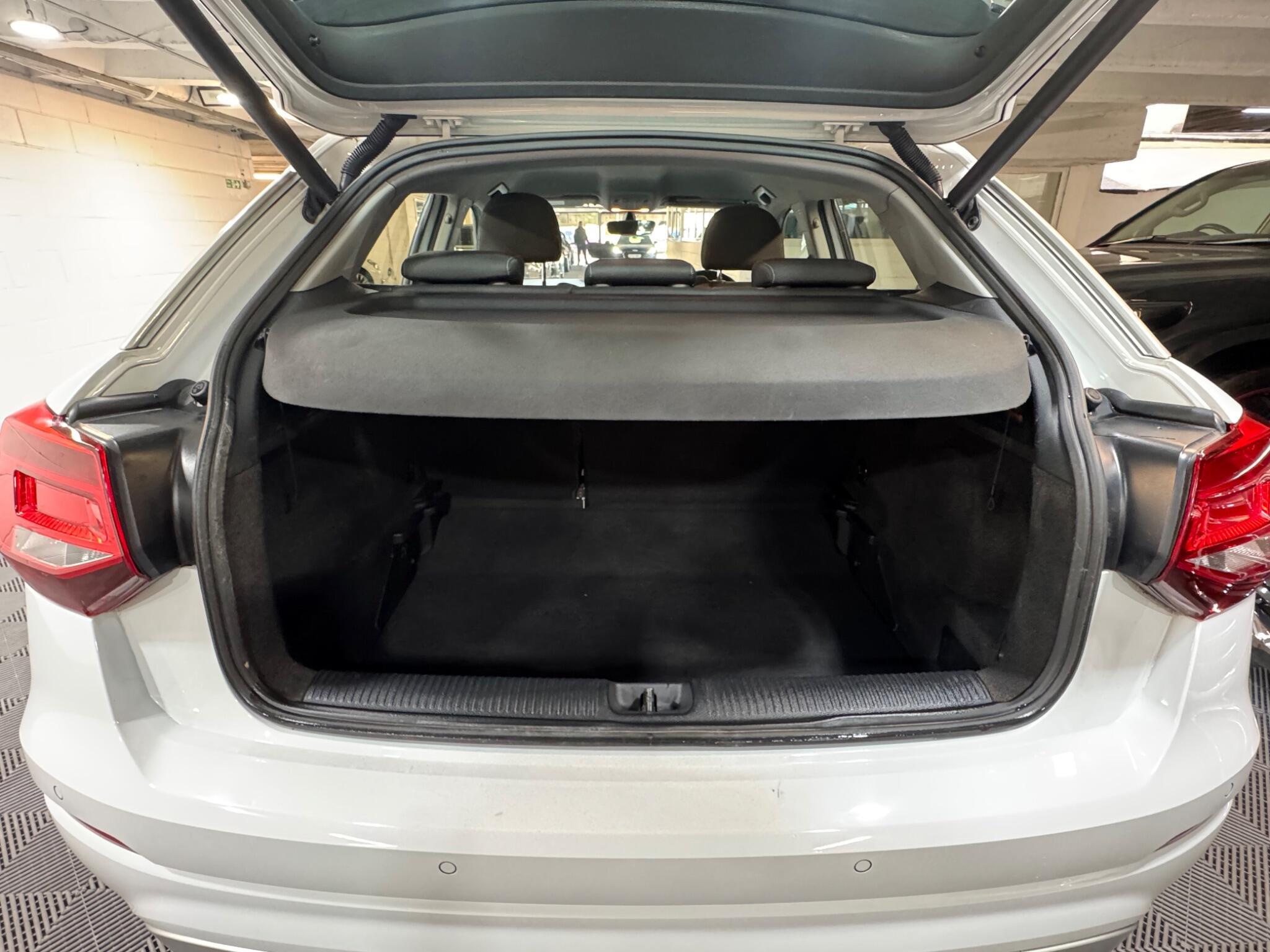 Audi Q2 - Image 12