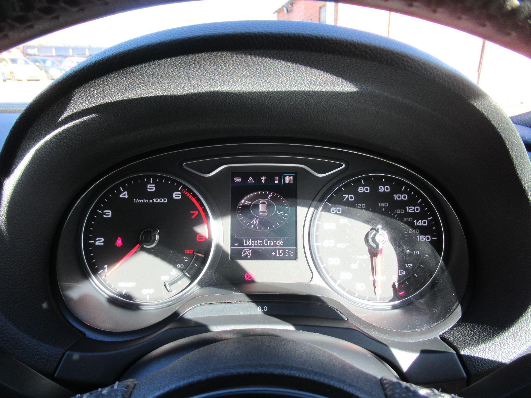 Audi A3 - Image 30
