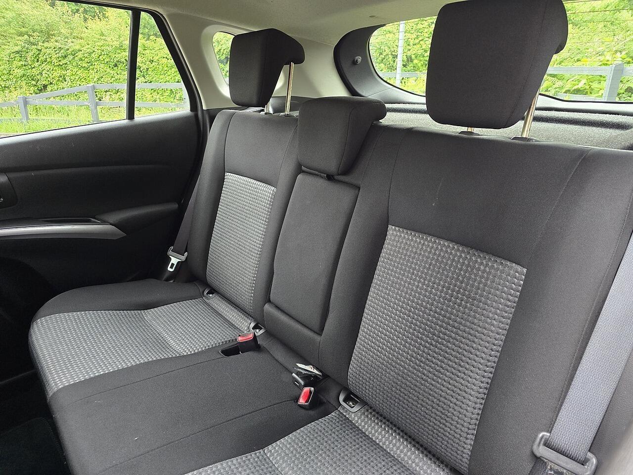 Suzuki S-Cross - Image 8