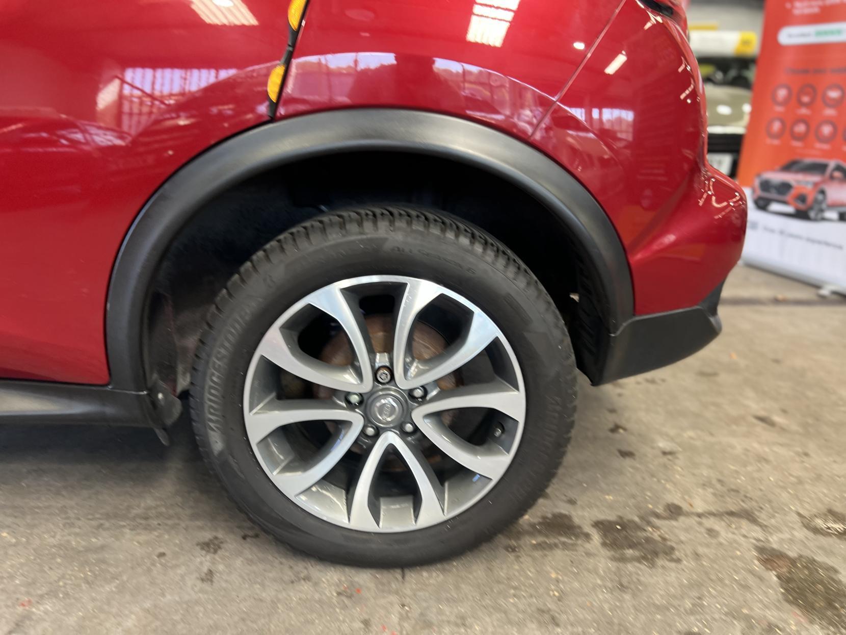 Nissan Juke - Image 15