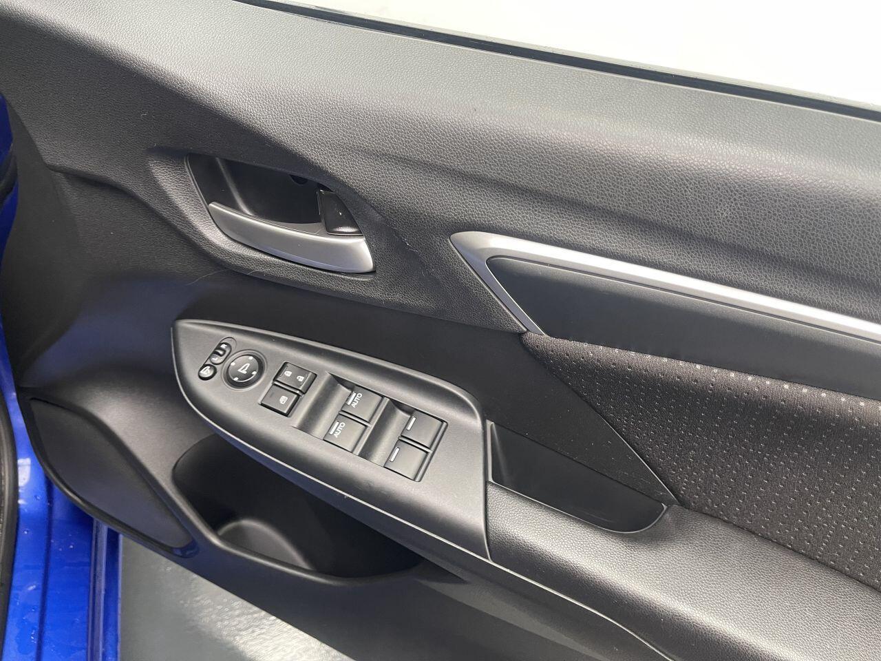 Honda Jazz - Image 27