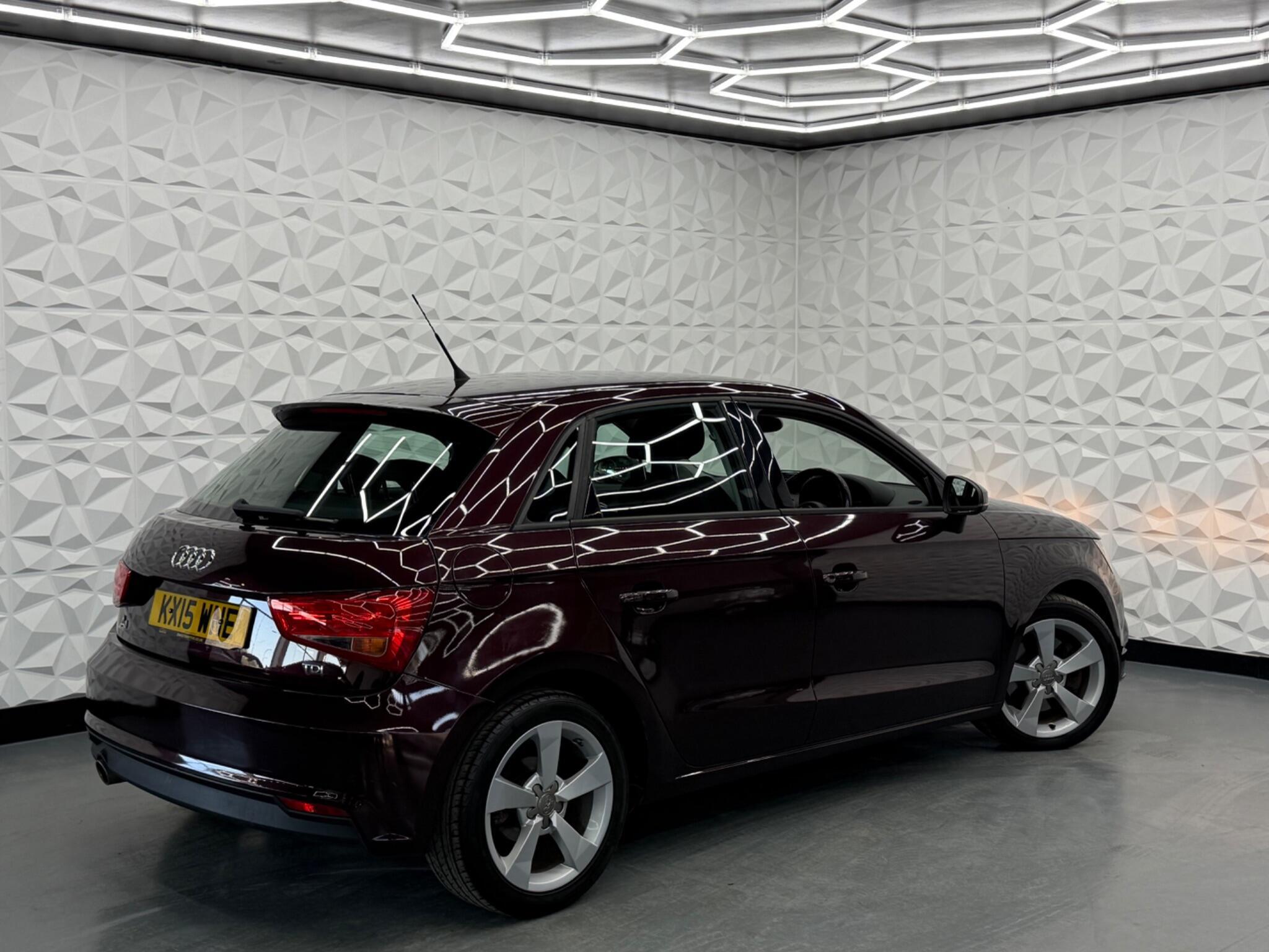 Audi A1 - Image 3