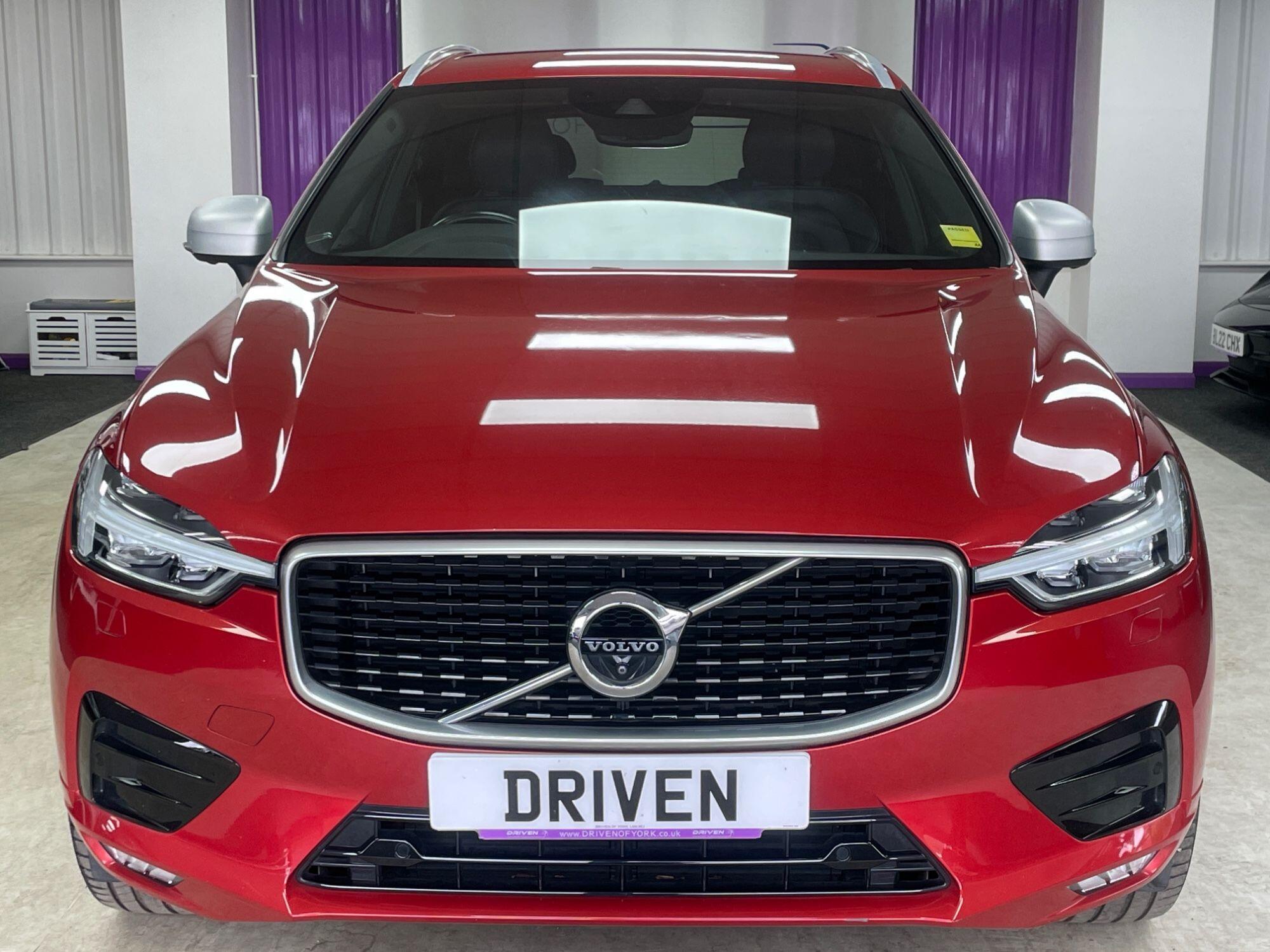 Volvo XC60 - Image 7