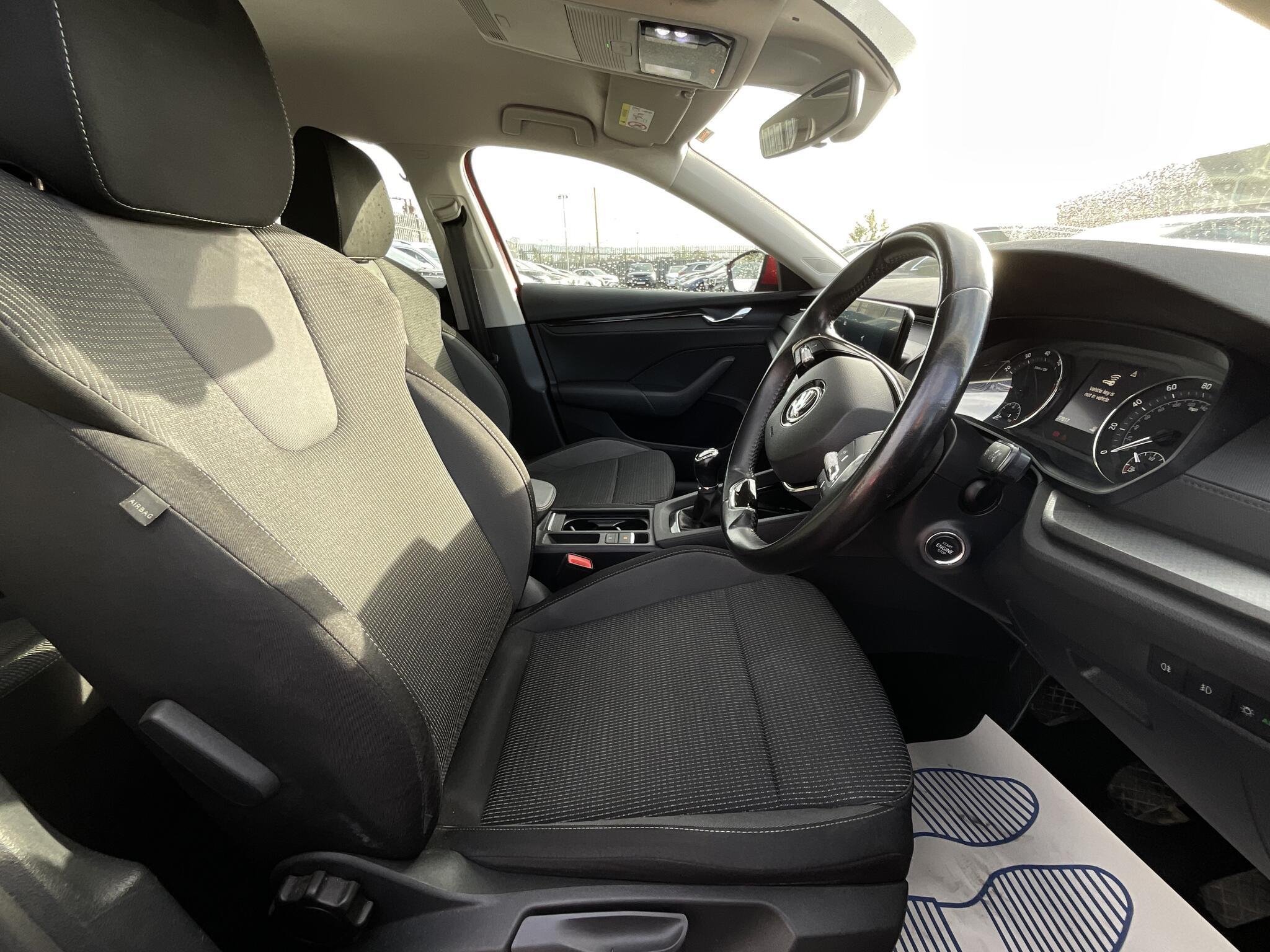 Skoda Octavia - Image 9