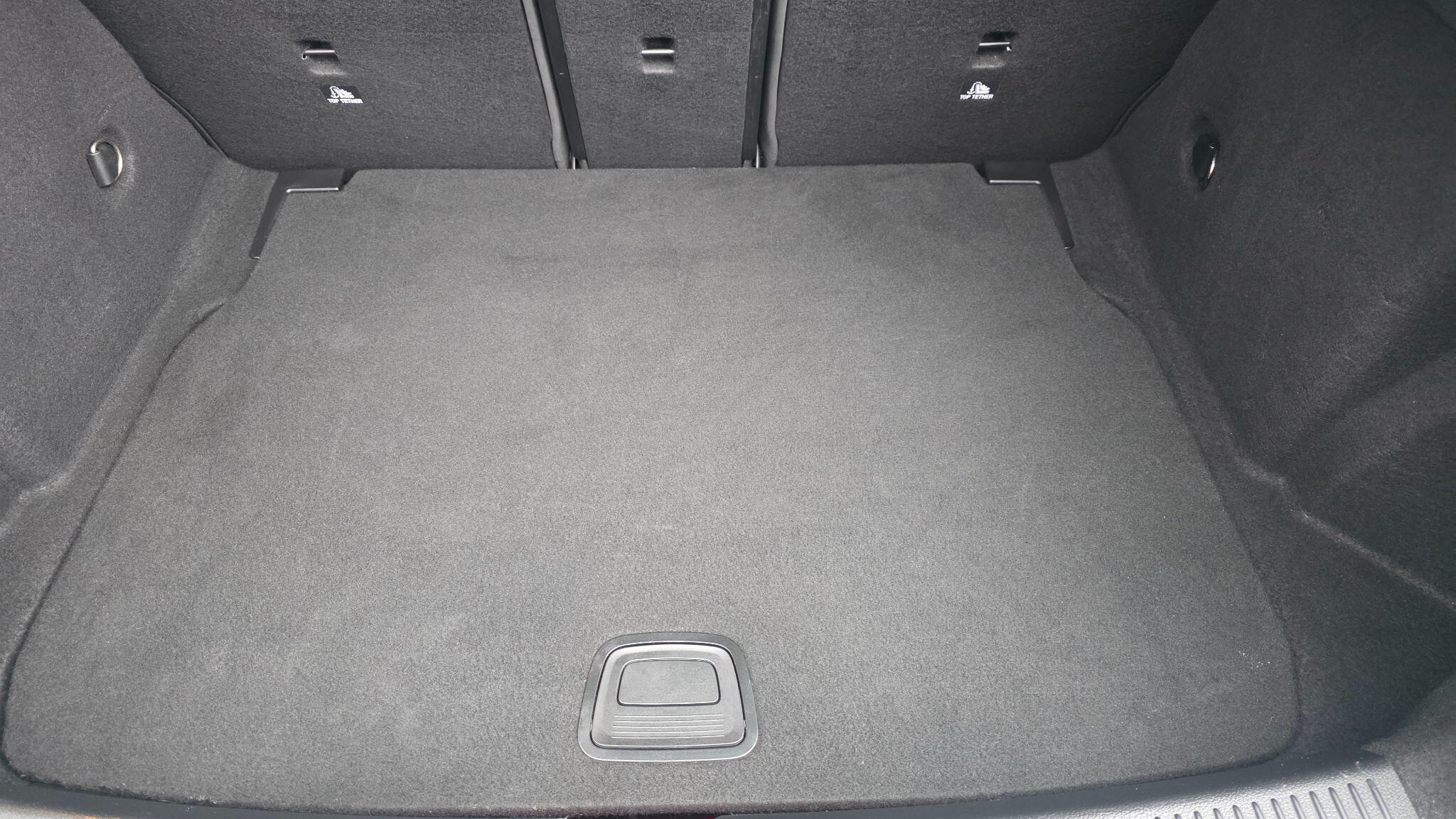 Mercedes A Class - Image 45