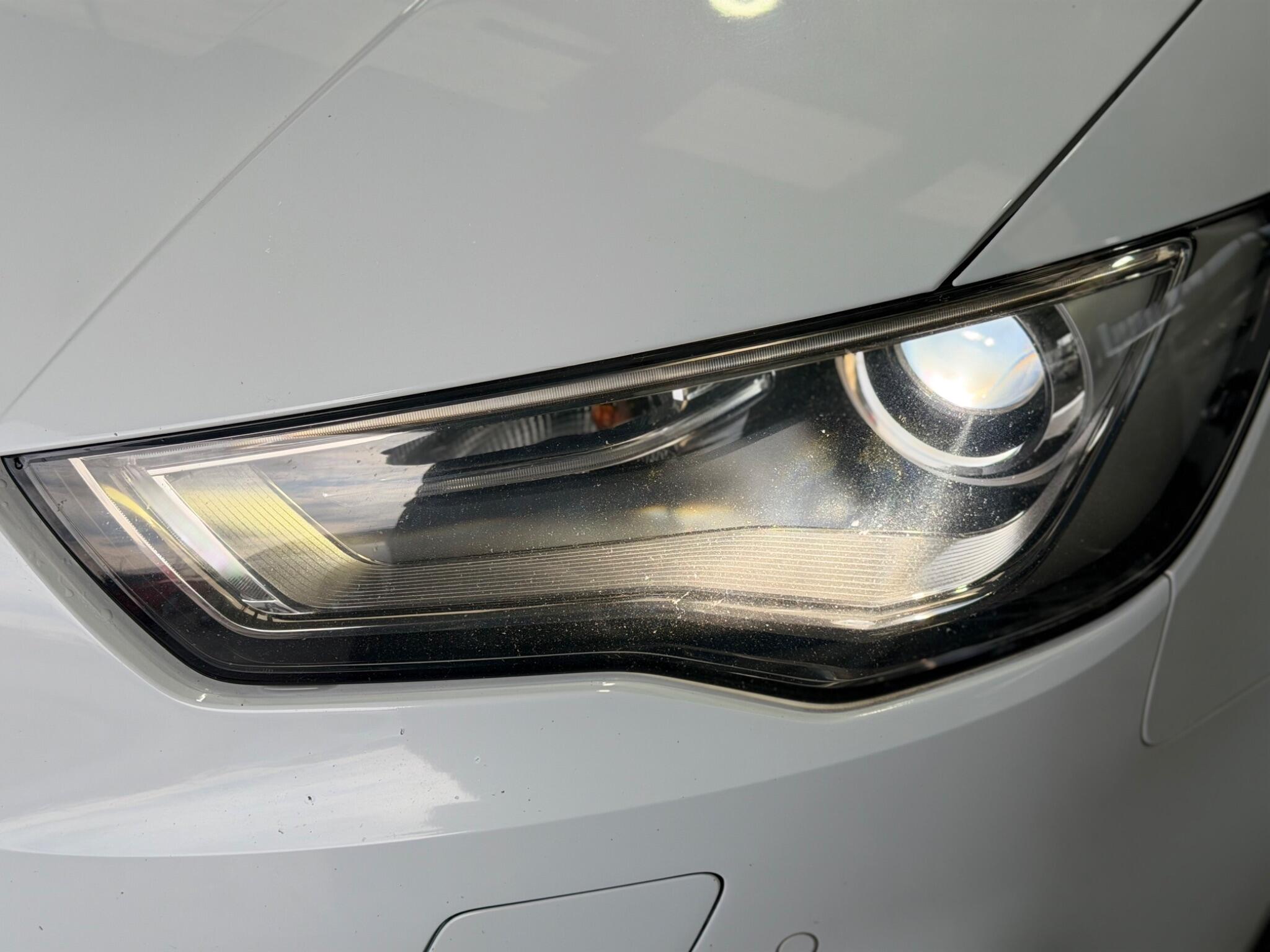 Audi A3 CABRIOLET - Image 38