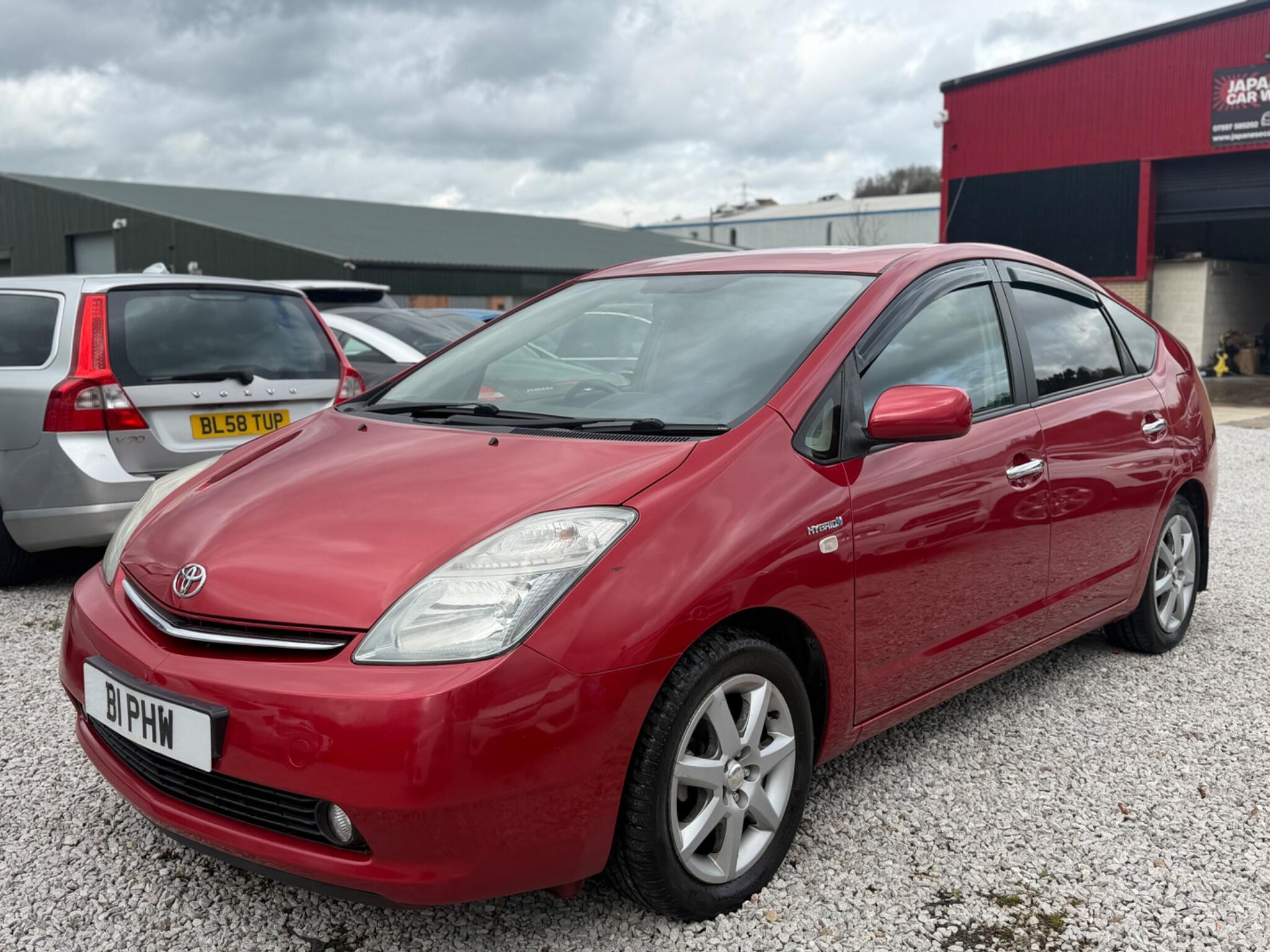 Toyota Prius - Image 6