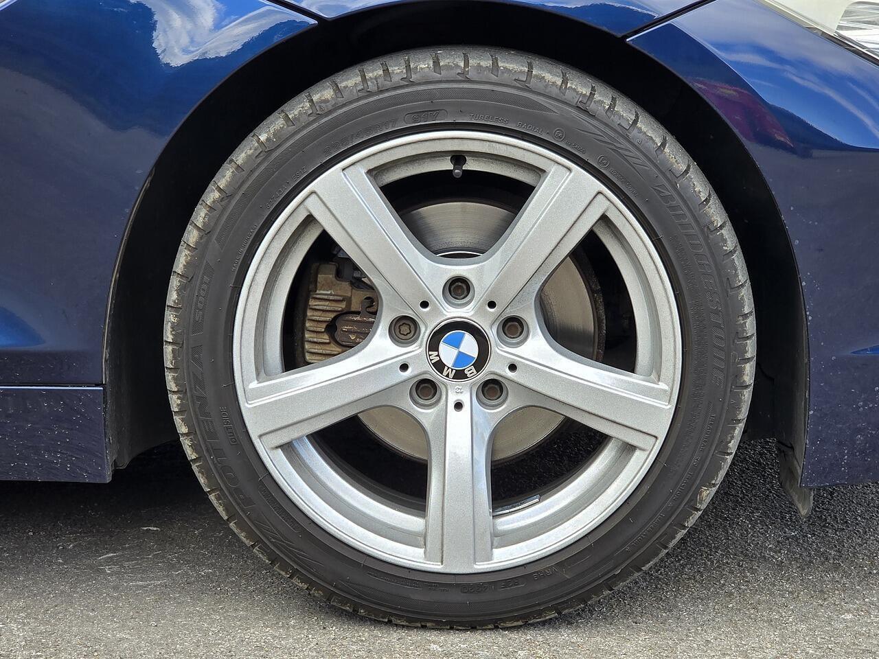 BMW Z4 - Image 14