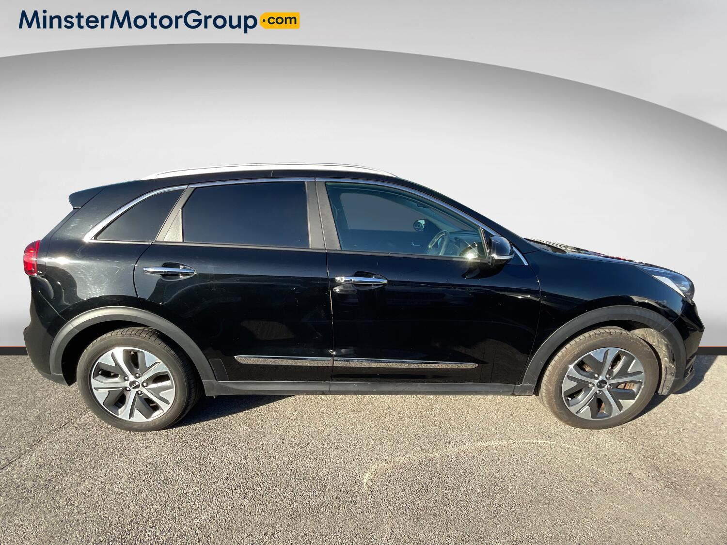 Kia Niro - Image 2