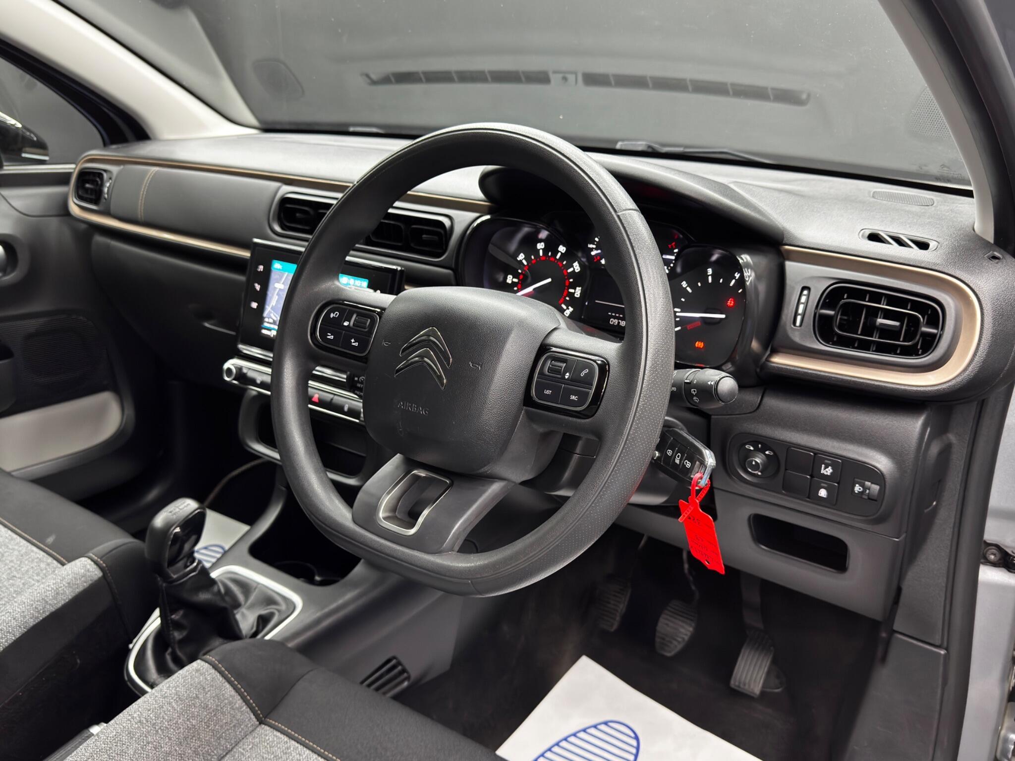 Citroen C3 - Image 9