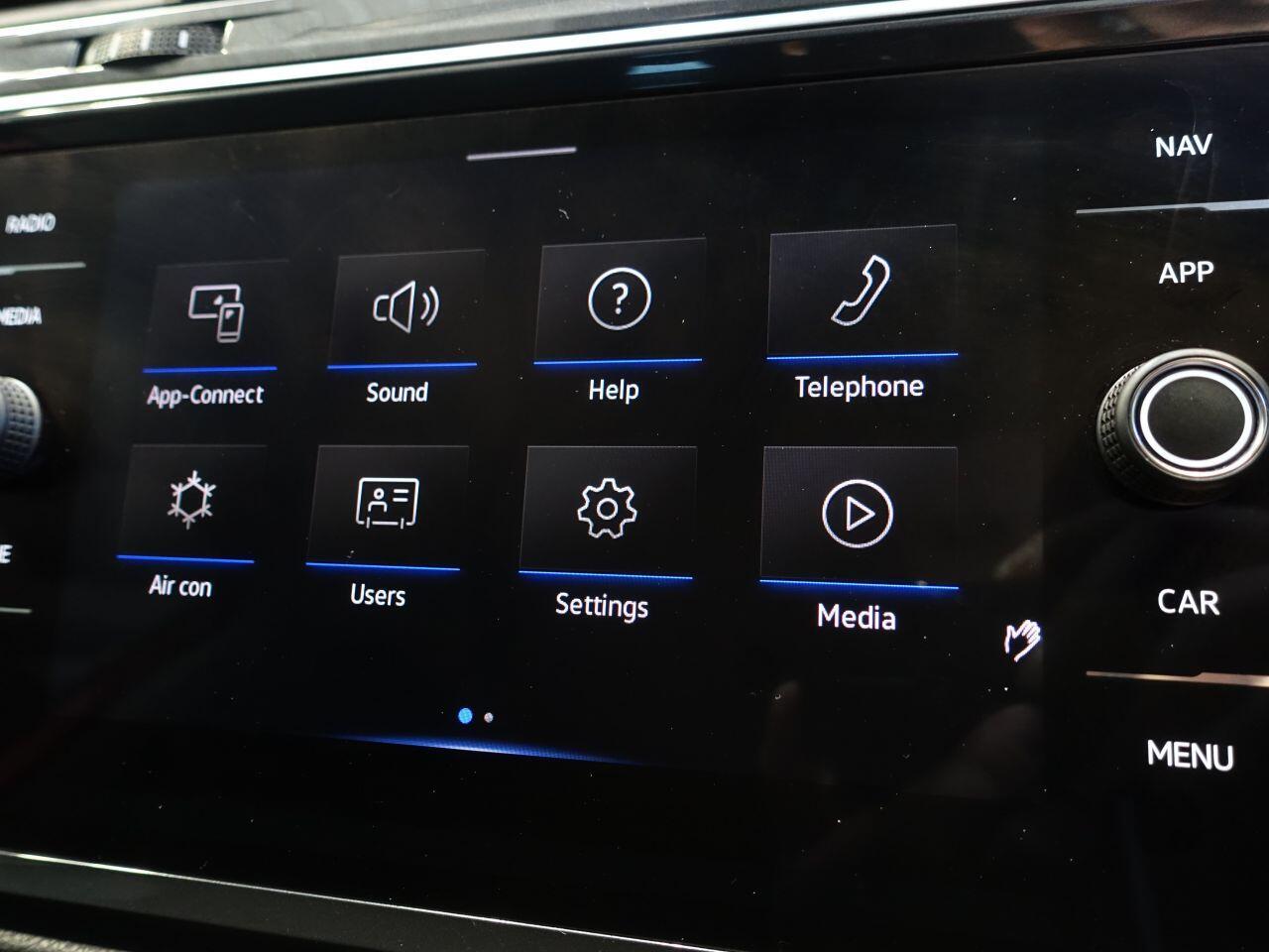 Volkswagen Tiguan Allspace - Image 34