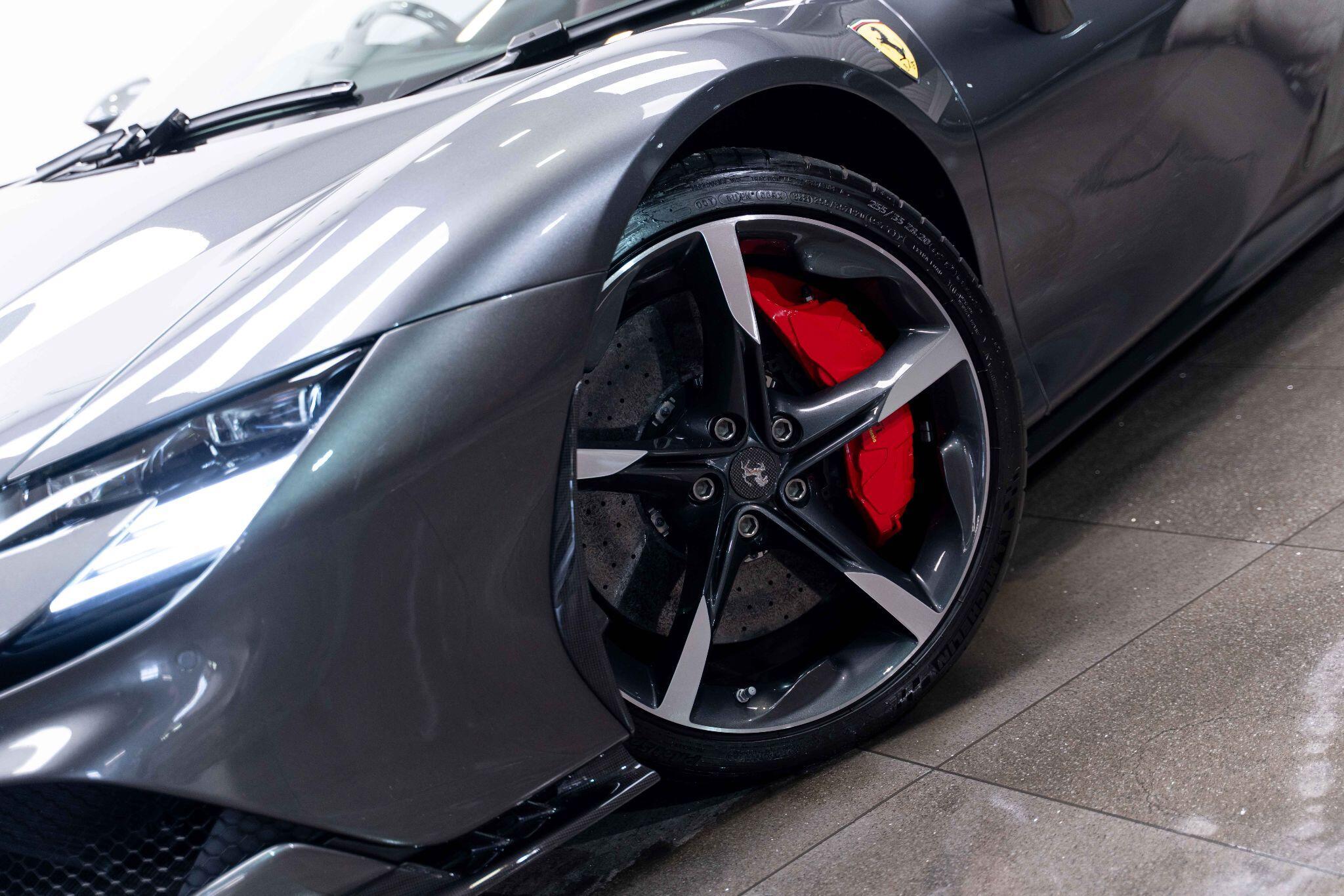 Ferrari SF90 Spider - Image 7