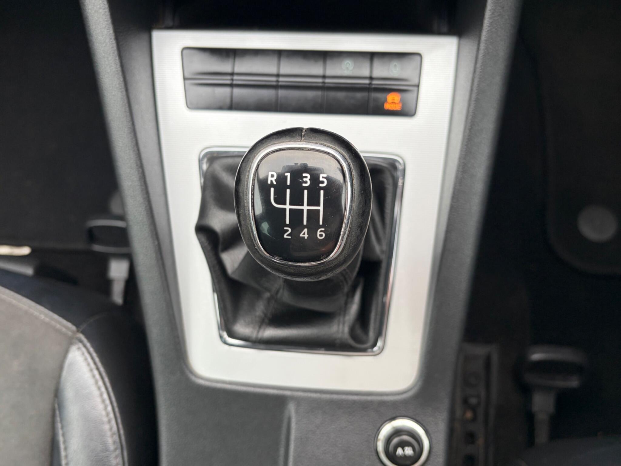 Skoda Octavia - Image 17