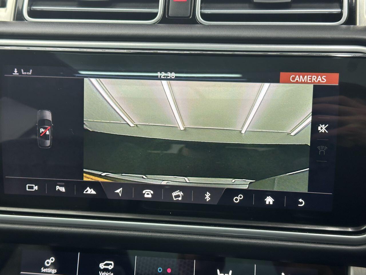 Land Rover Range Rover - Image 27