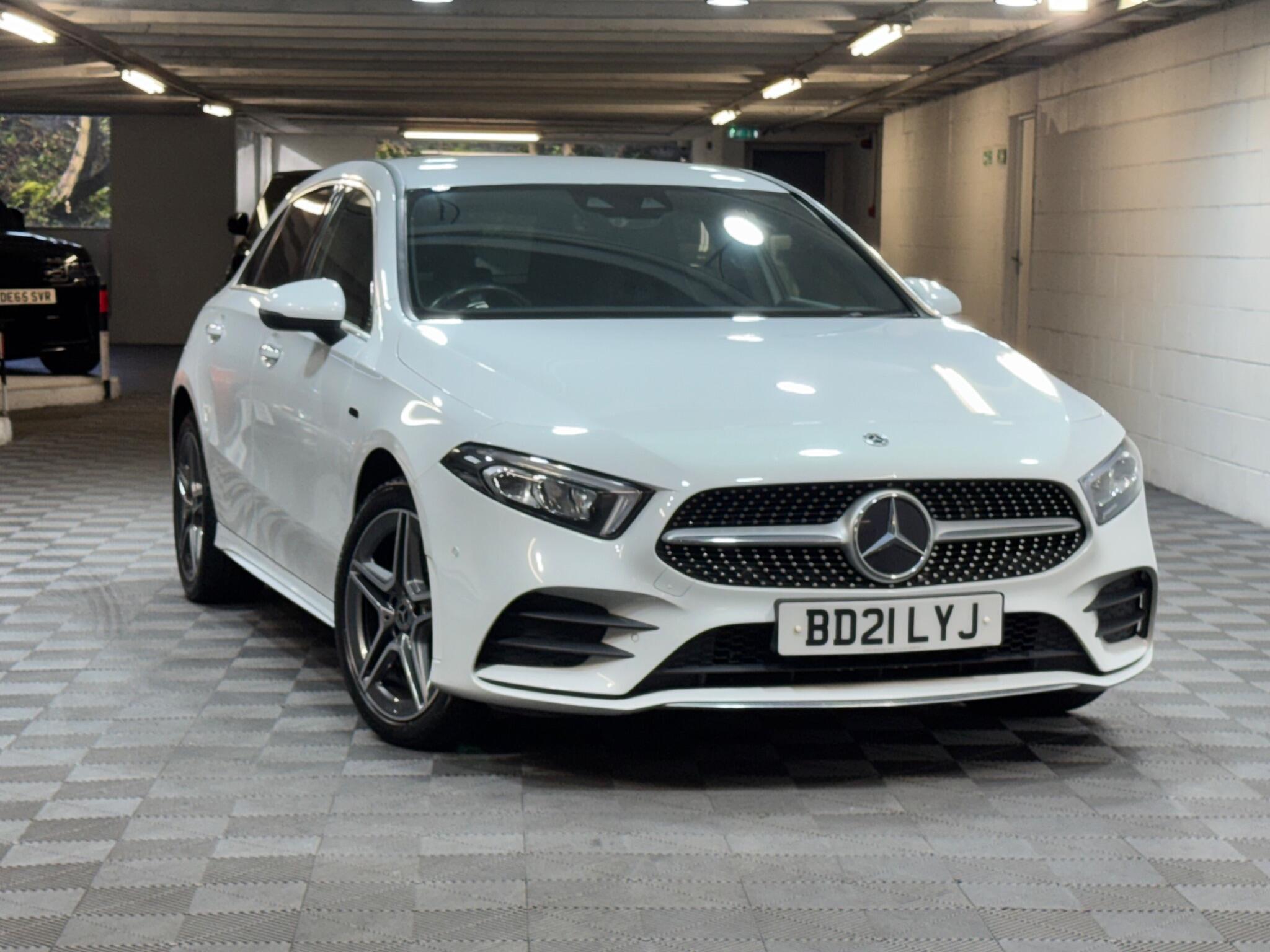 Mercedes A Class - Image 7