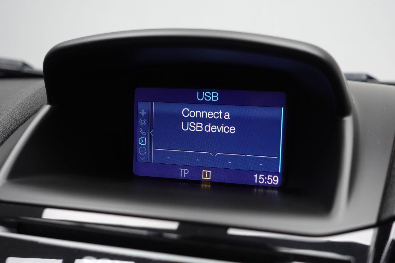 Ford Fiesta - Image 37