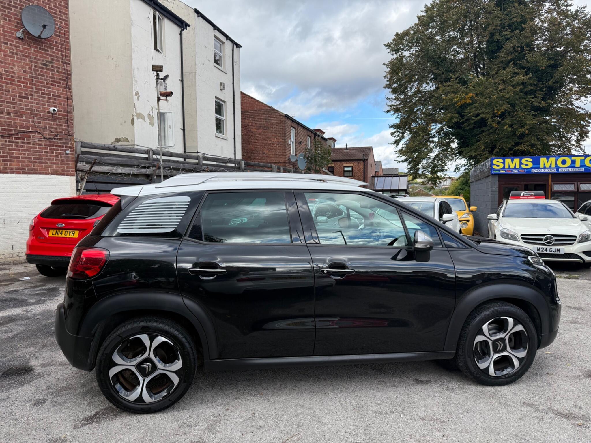 Citroen C3 Aircross - Image 4
