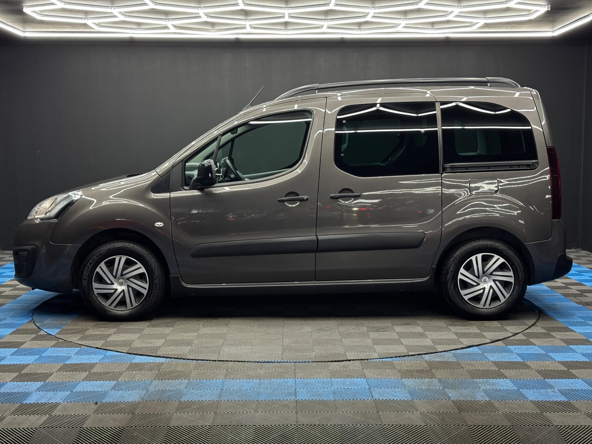 Citroen Berlingo - Image 8