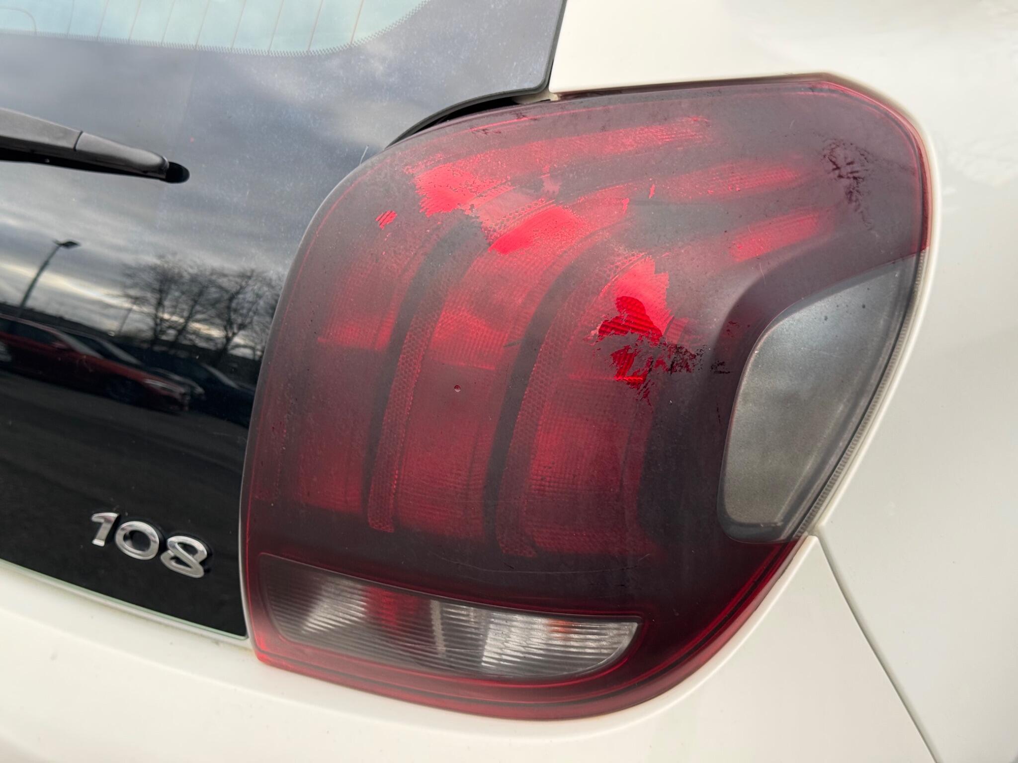 Peugeot 108 - Image 34