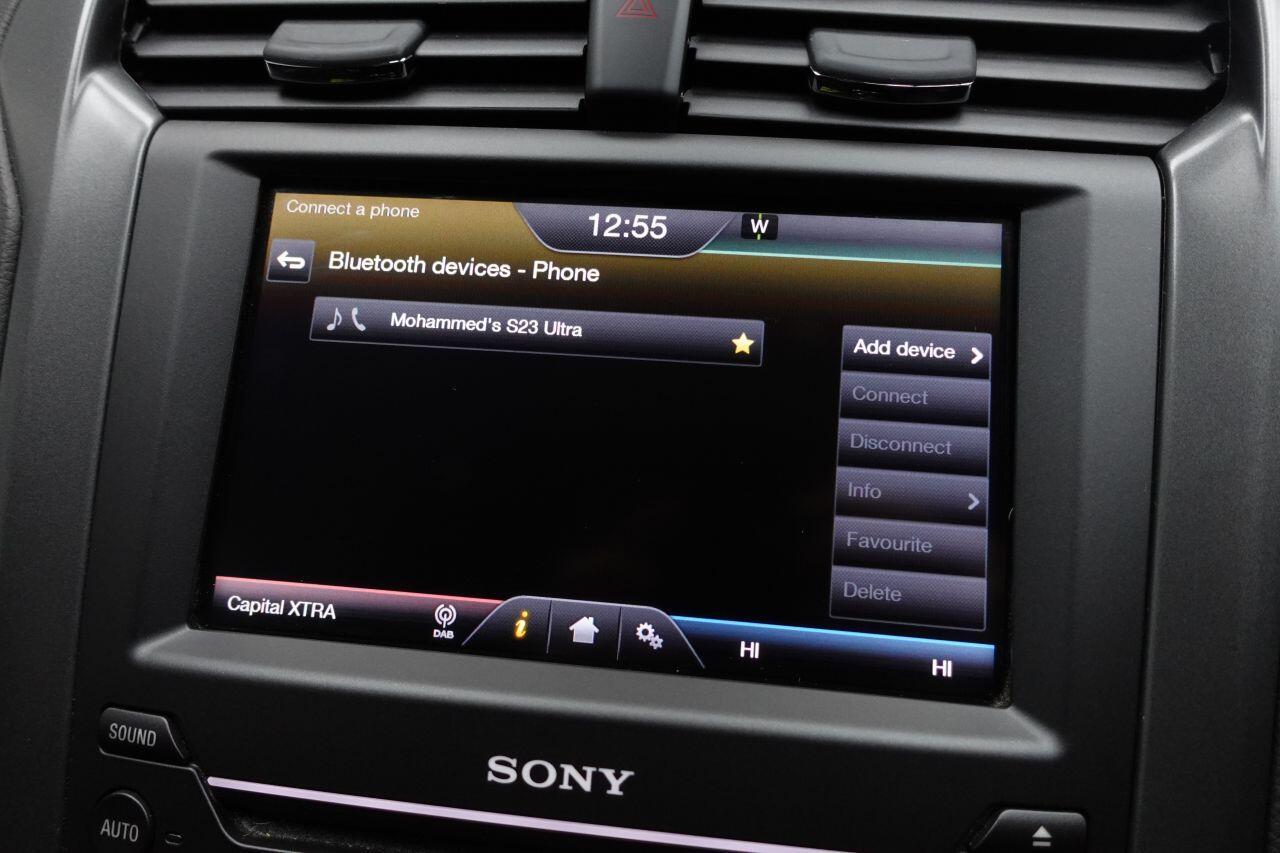 Ford Mondeo - Image 17