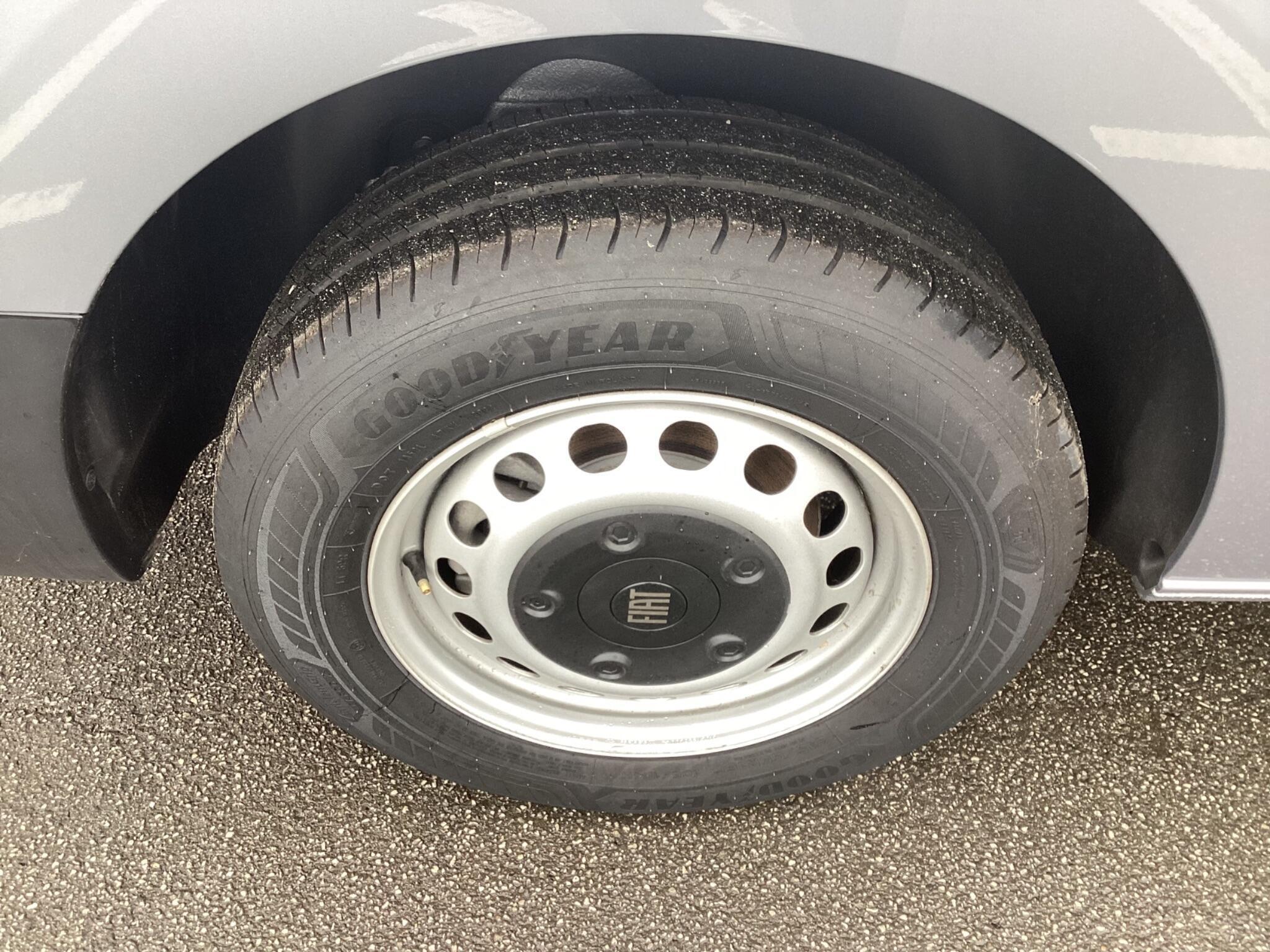 Fiat Scudo - Image 9