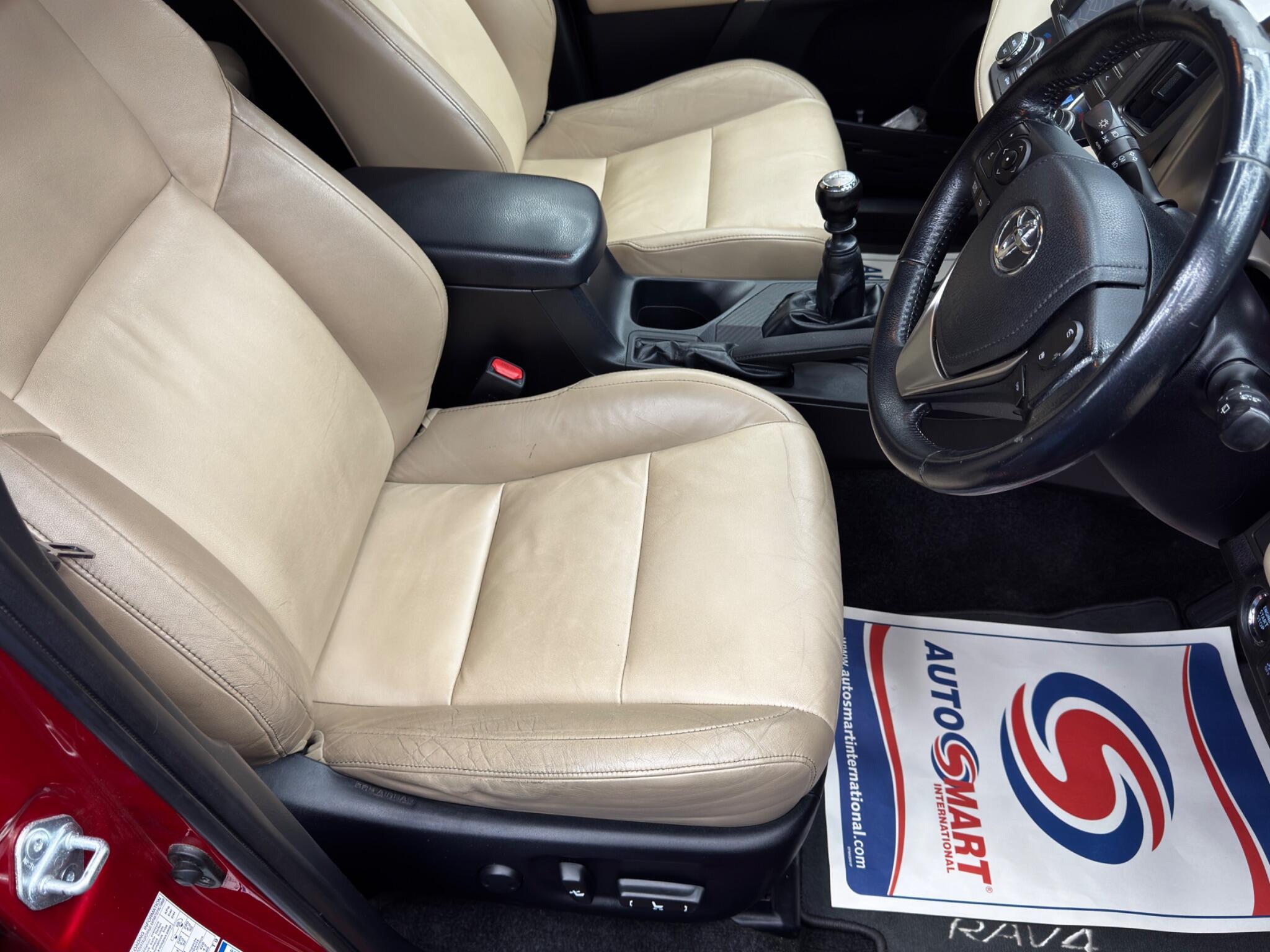 Toyota RAV4 - Image 13