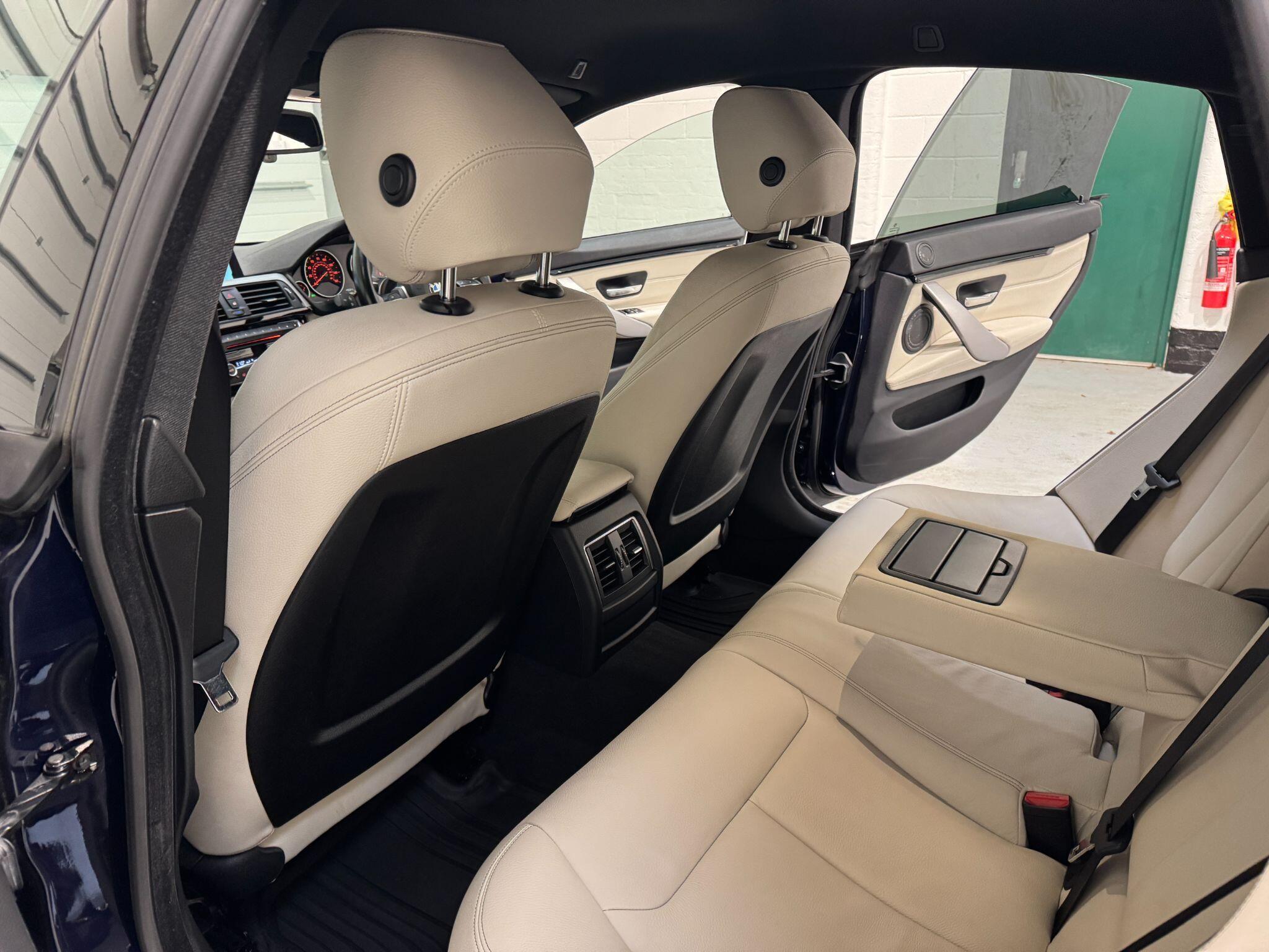 BMW 4 SERIES GRAN COUPE - Image 75