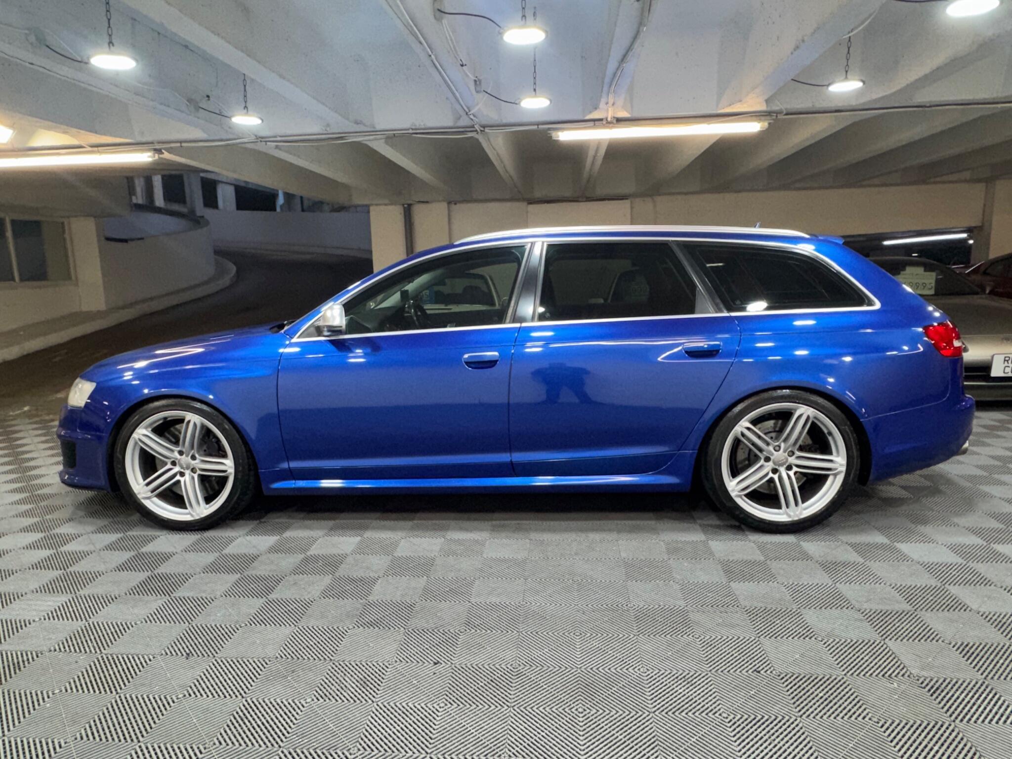 Audi Rs6 Avant - Image 2