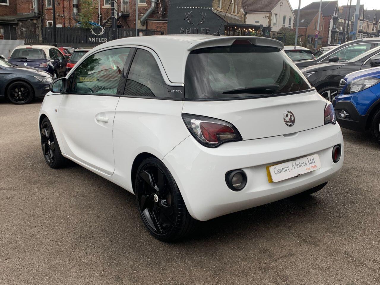 Vauxhall ADAM - Image 7