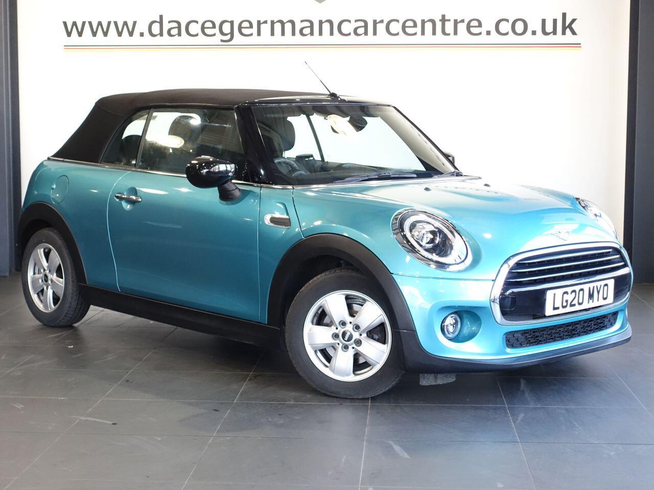 MINI Convertible - Image 6