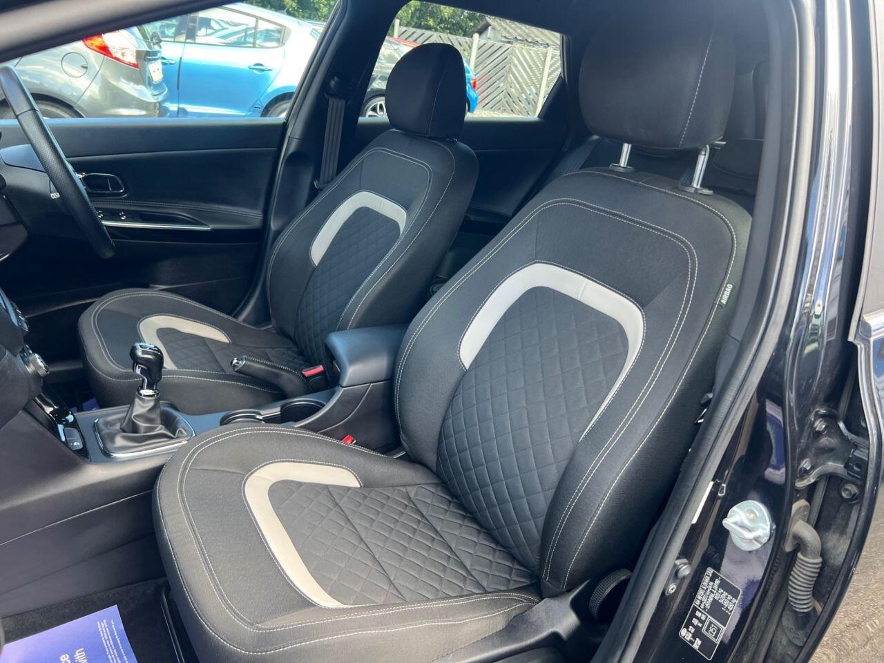 Kia ceed - Image 17