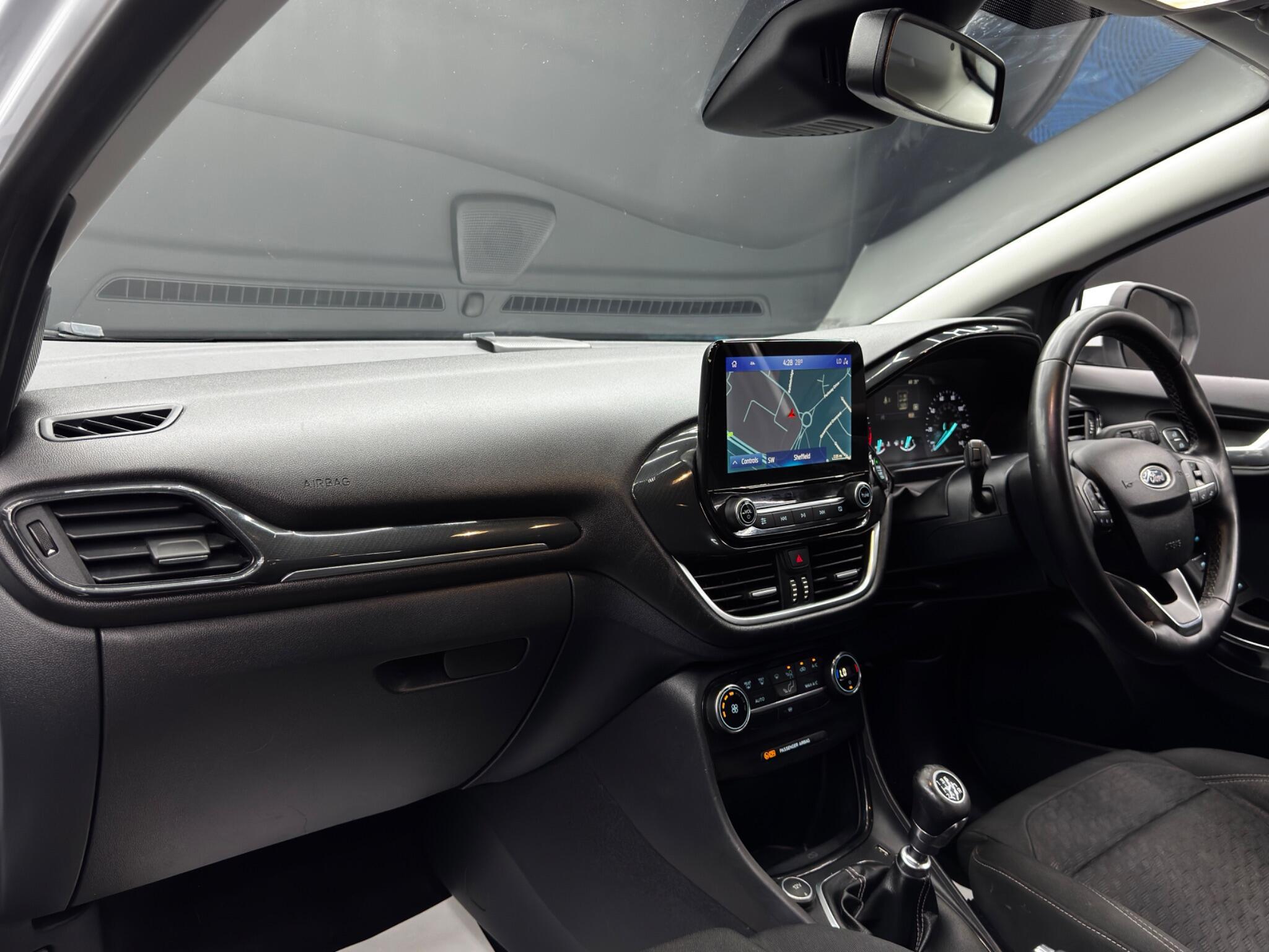 Ford Puma - Image 11