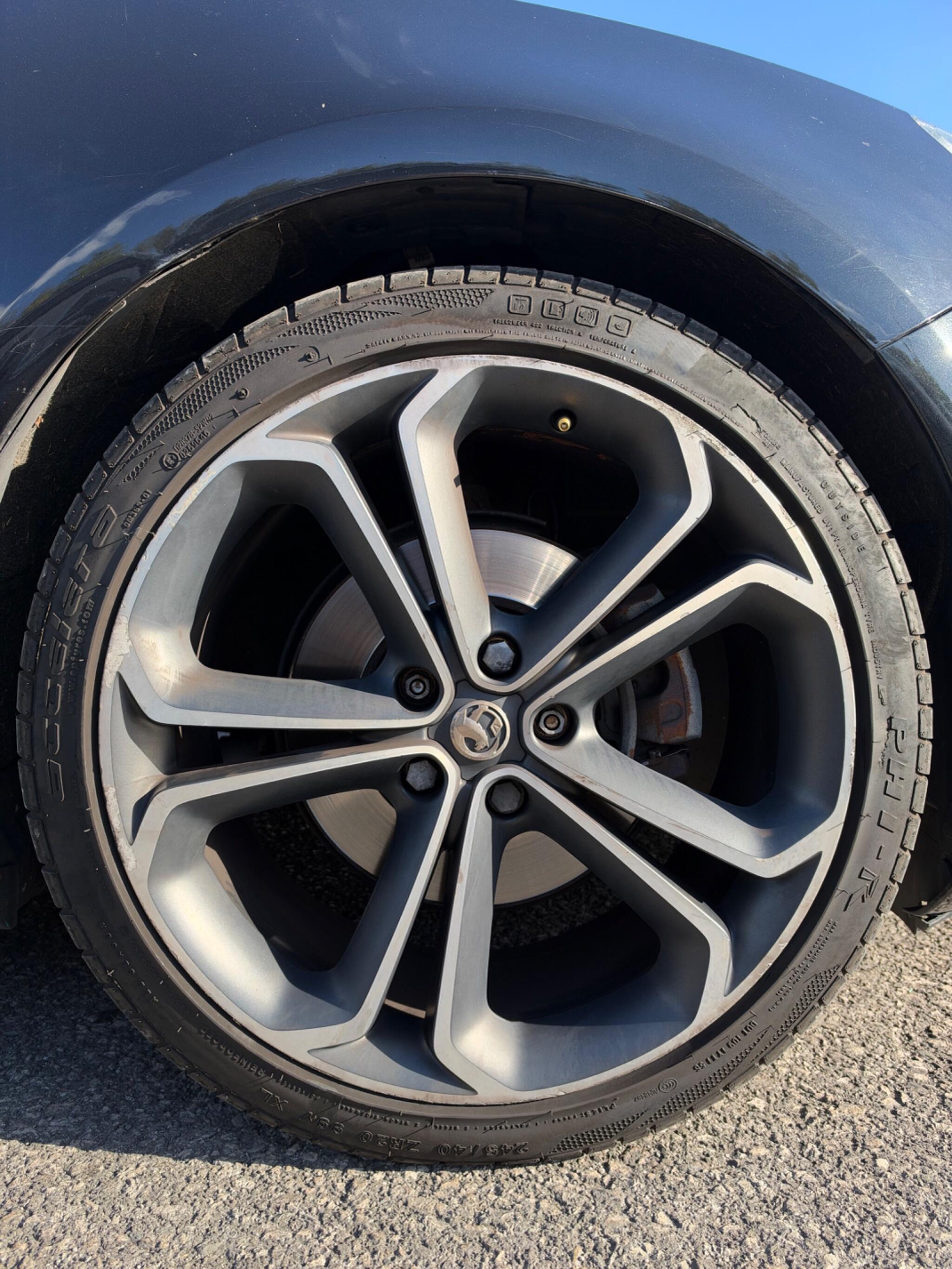 Vauxhall Astra GTC - Image 16