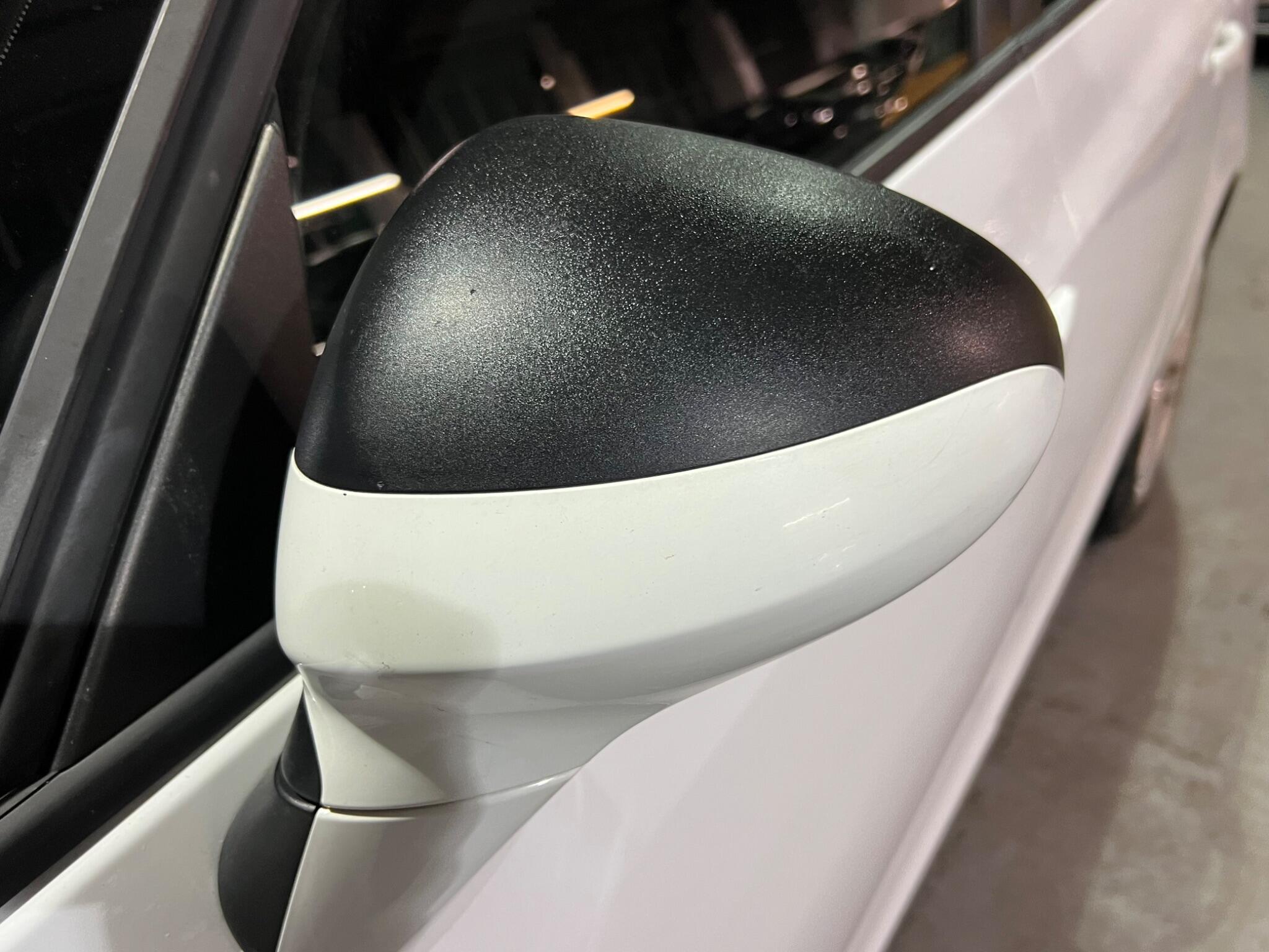 Vauxhall Zafira Tourer - Image 21