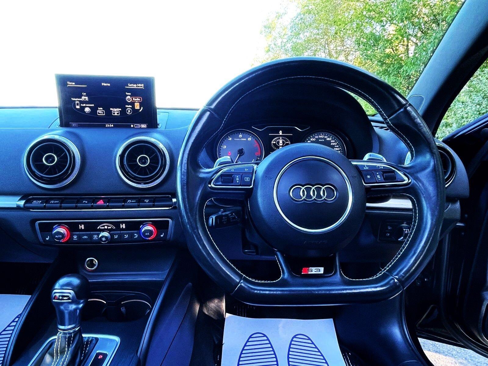 Audi S3 - Image 49