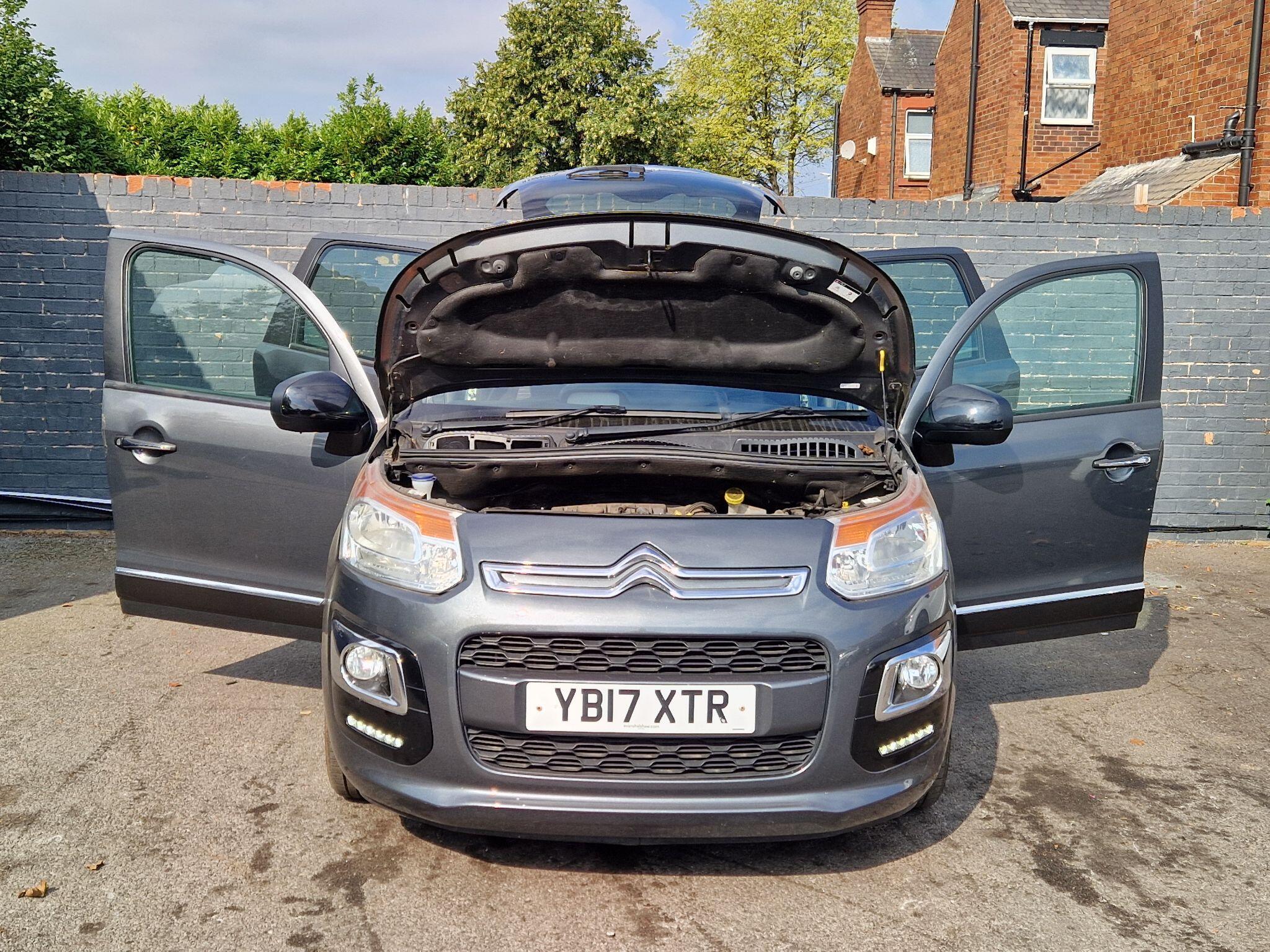 Citroen C3 Picasso - Image 13