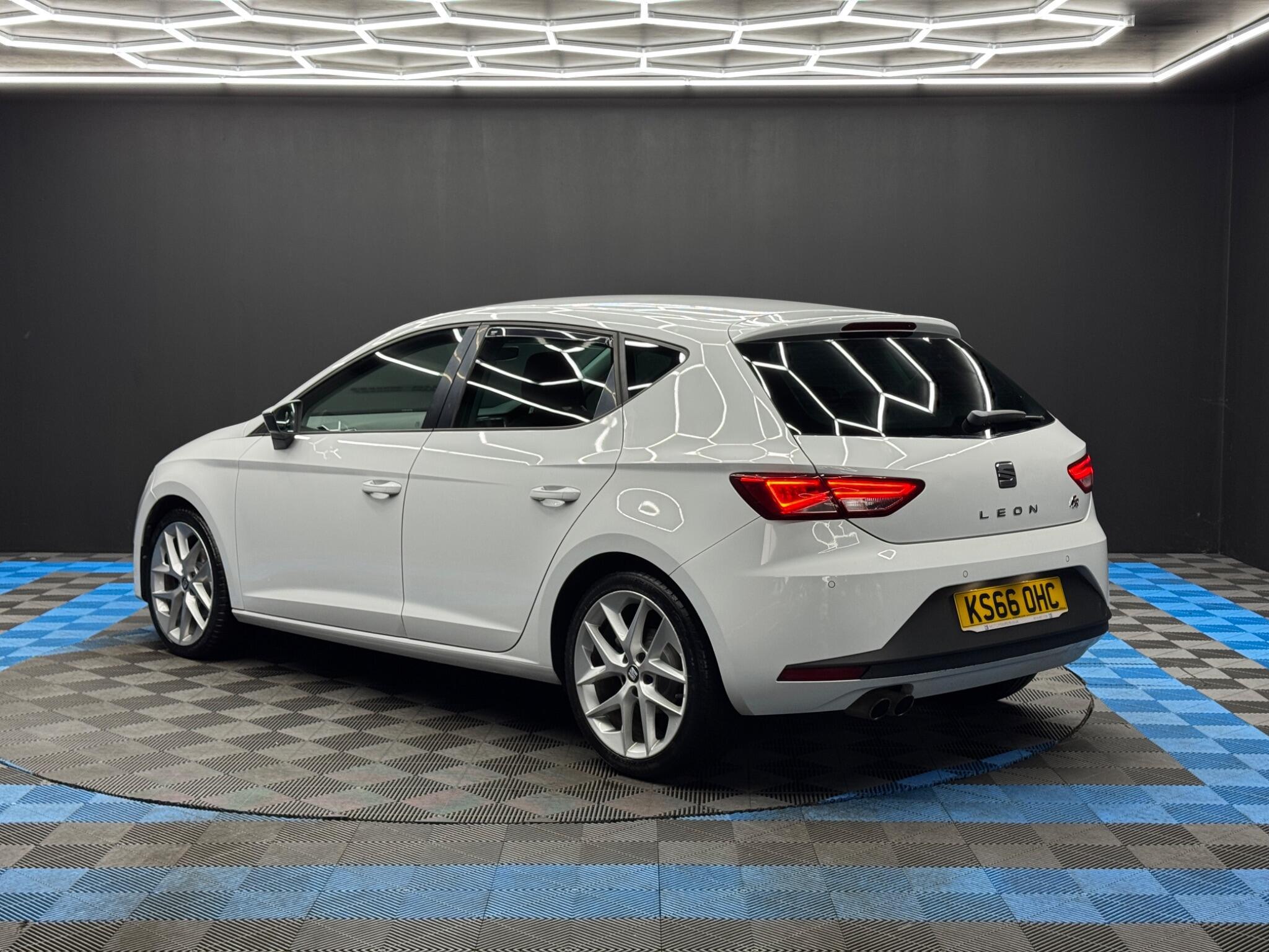 SEAT Leon - Image 7
